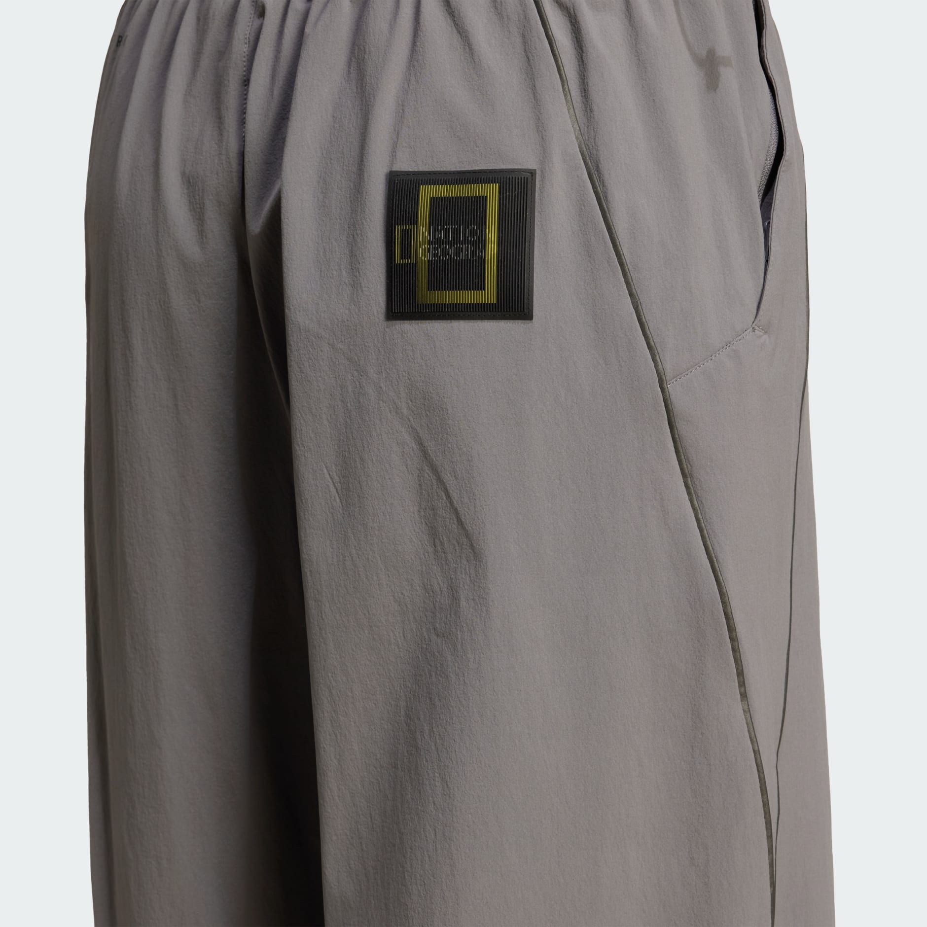 Nat Geo AEROREADY Woven Pants