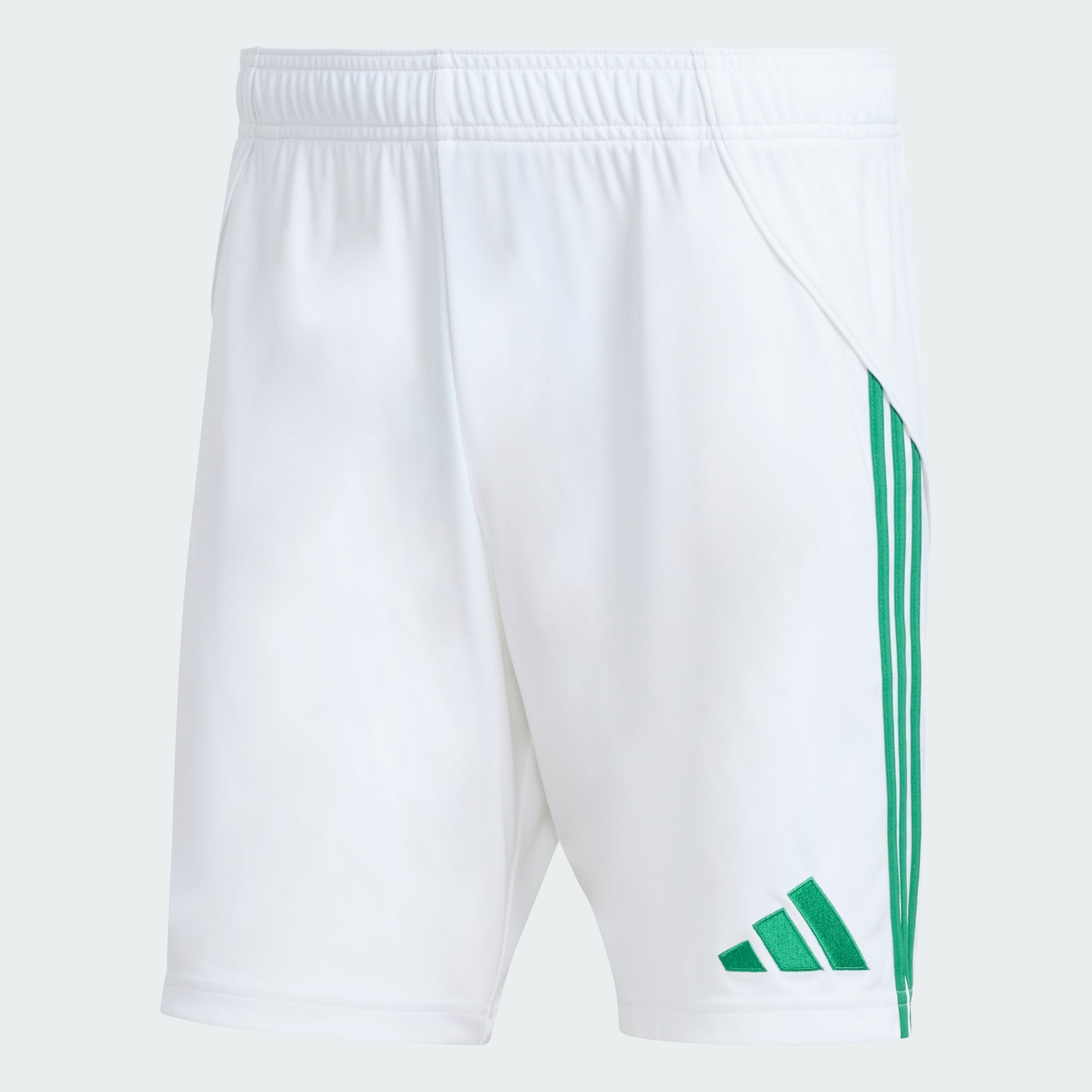Clothing - Newcastle United FC 25/26 Away Shorts - White | adidas Oman