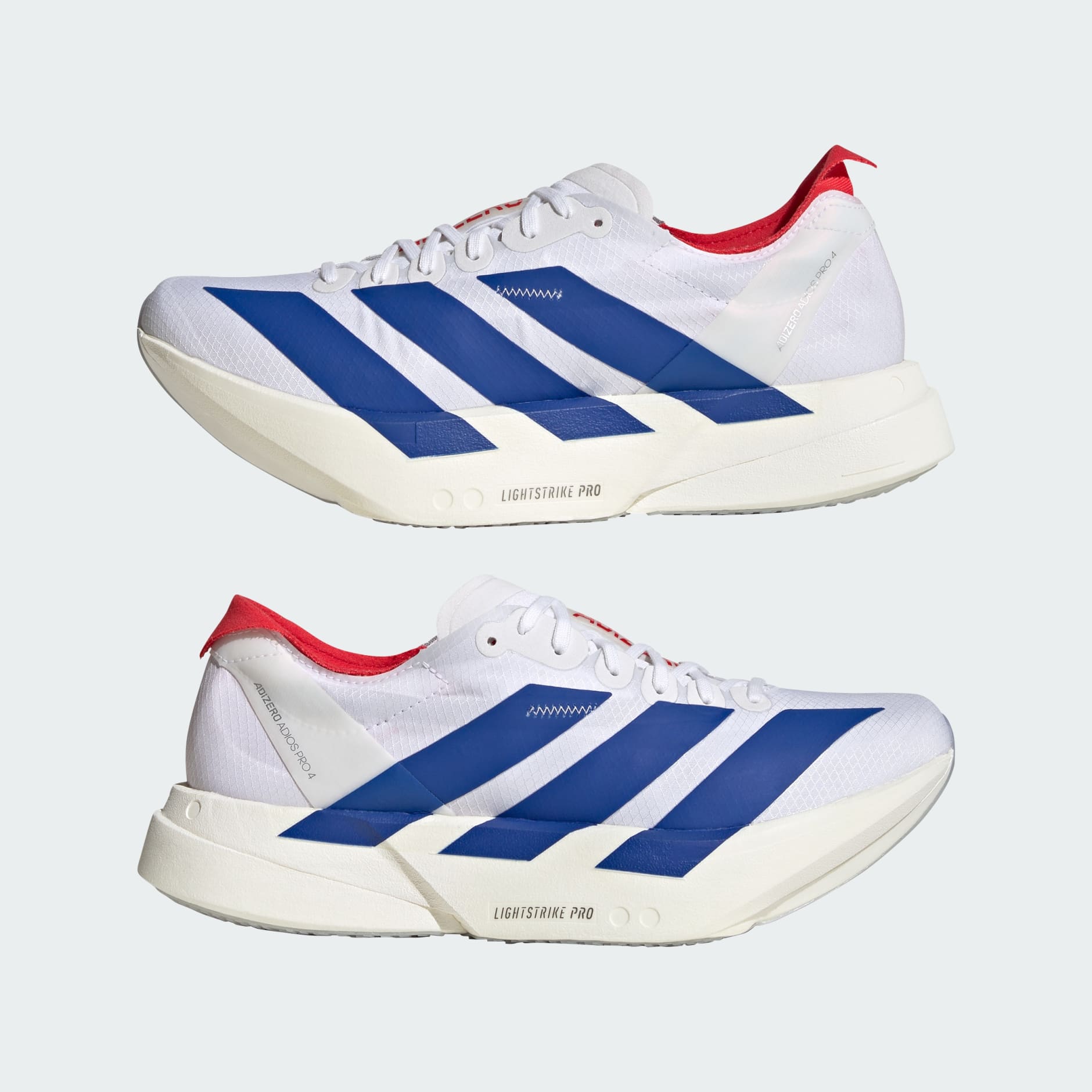 Adizero Adios Pro 4 跑鞋