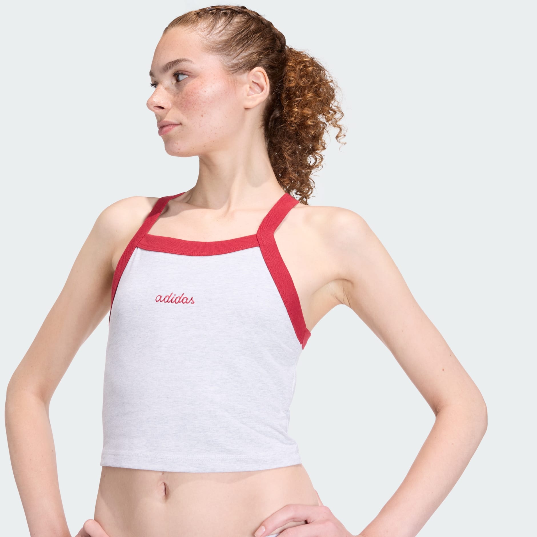 Maiou Seasonal Essentials Colorpop cu Grafică Brodată