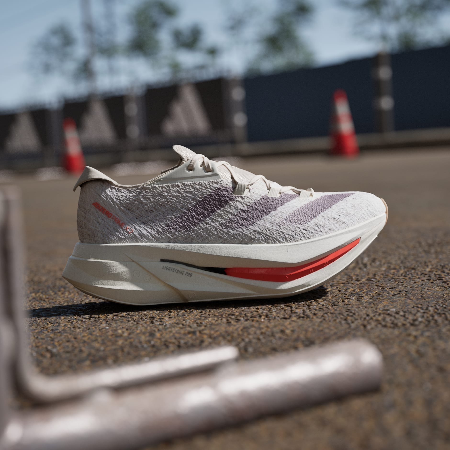Adizero Prime X 2.0 STRUNG Shoes