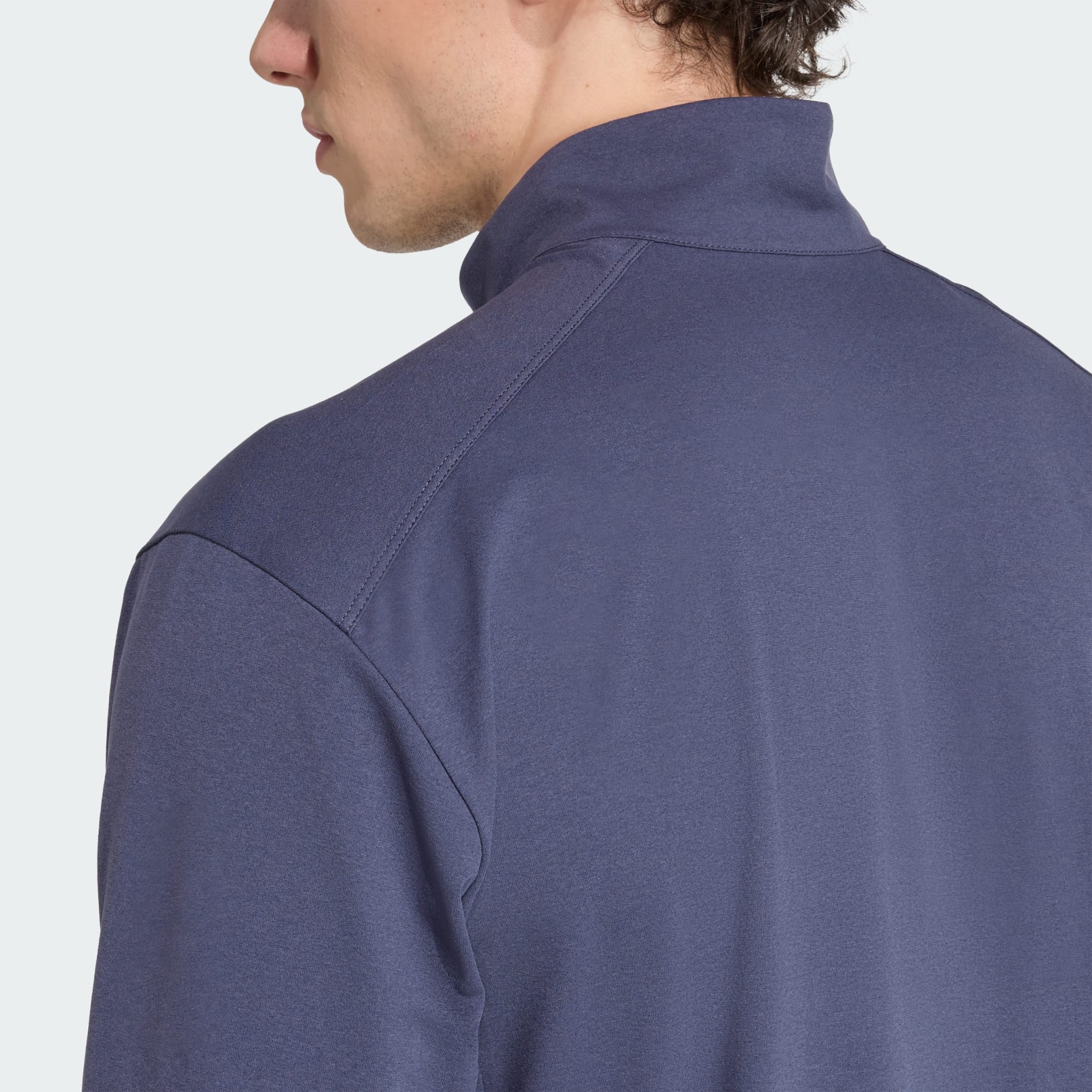 Tricou cu m&acirc;necă lungă Terrex Multi Climacool 1/2 Zip