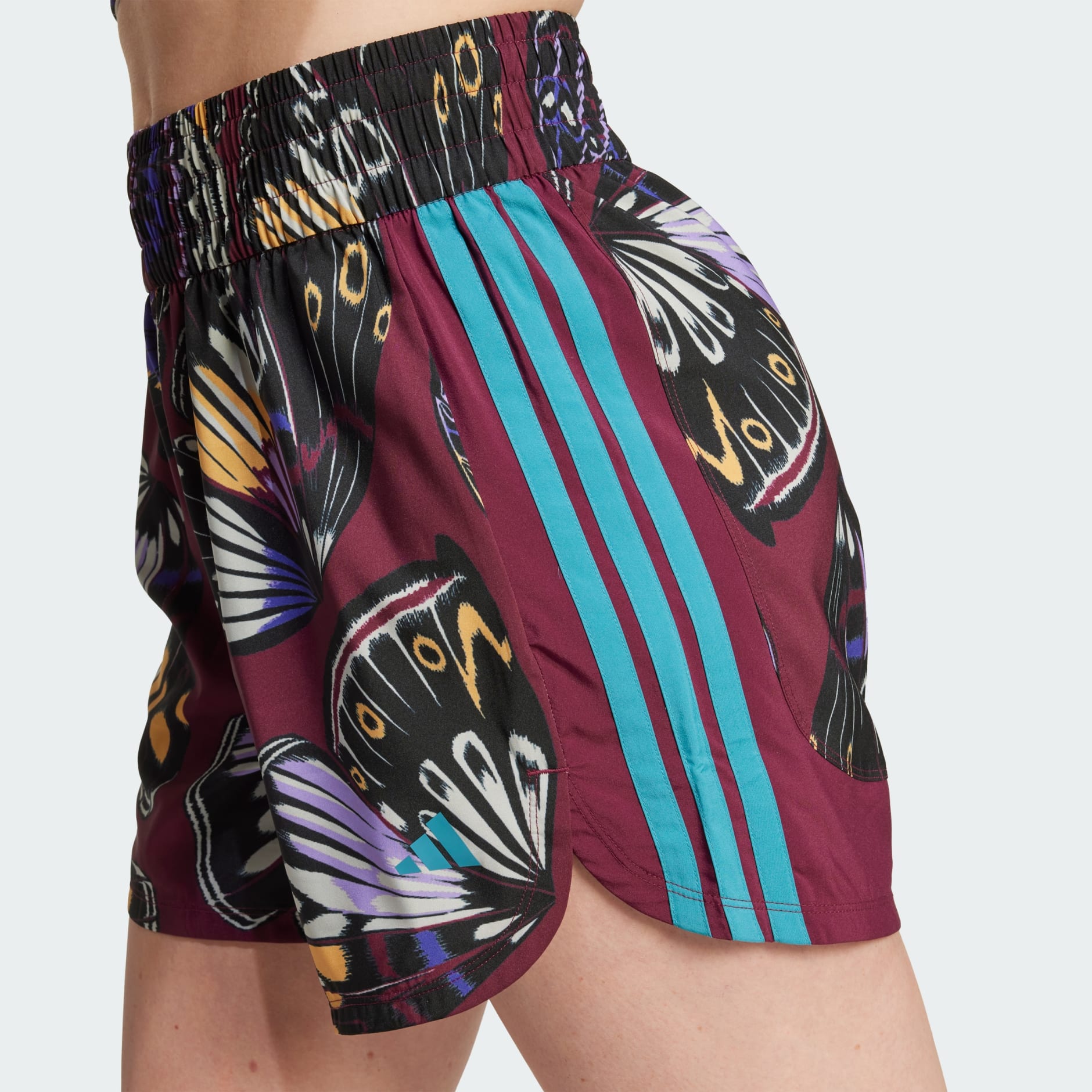 Pantaloni scurți adidas X Farm Pacer