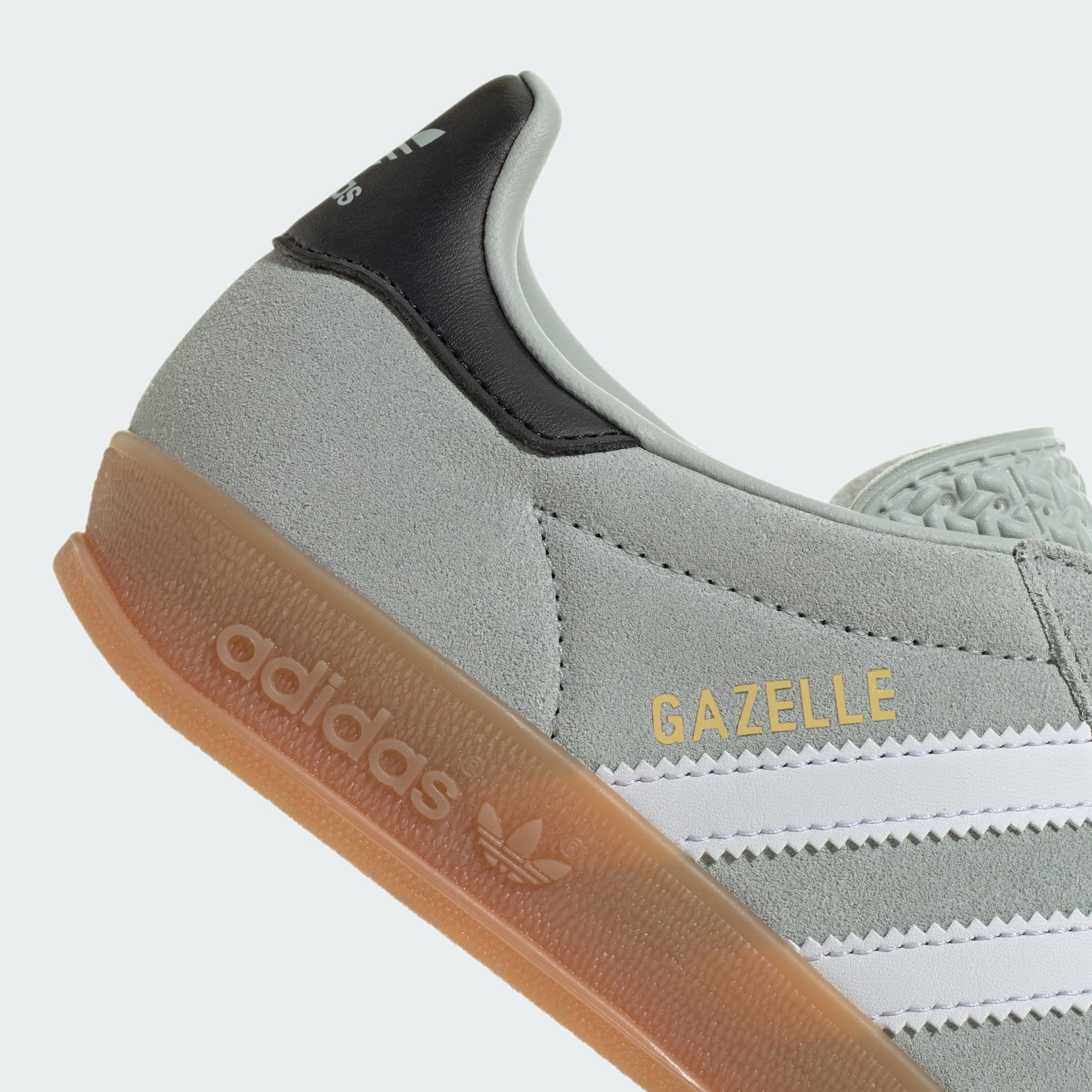 Gazelle 室內兒童鞋