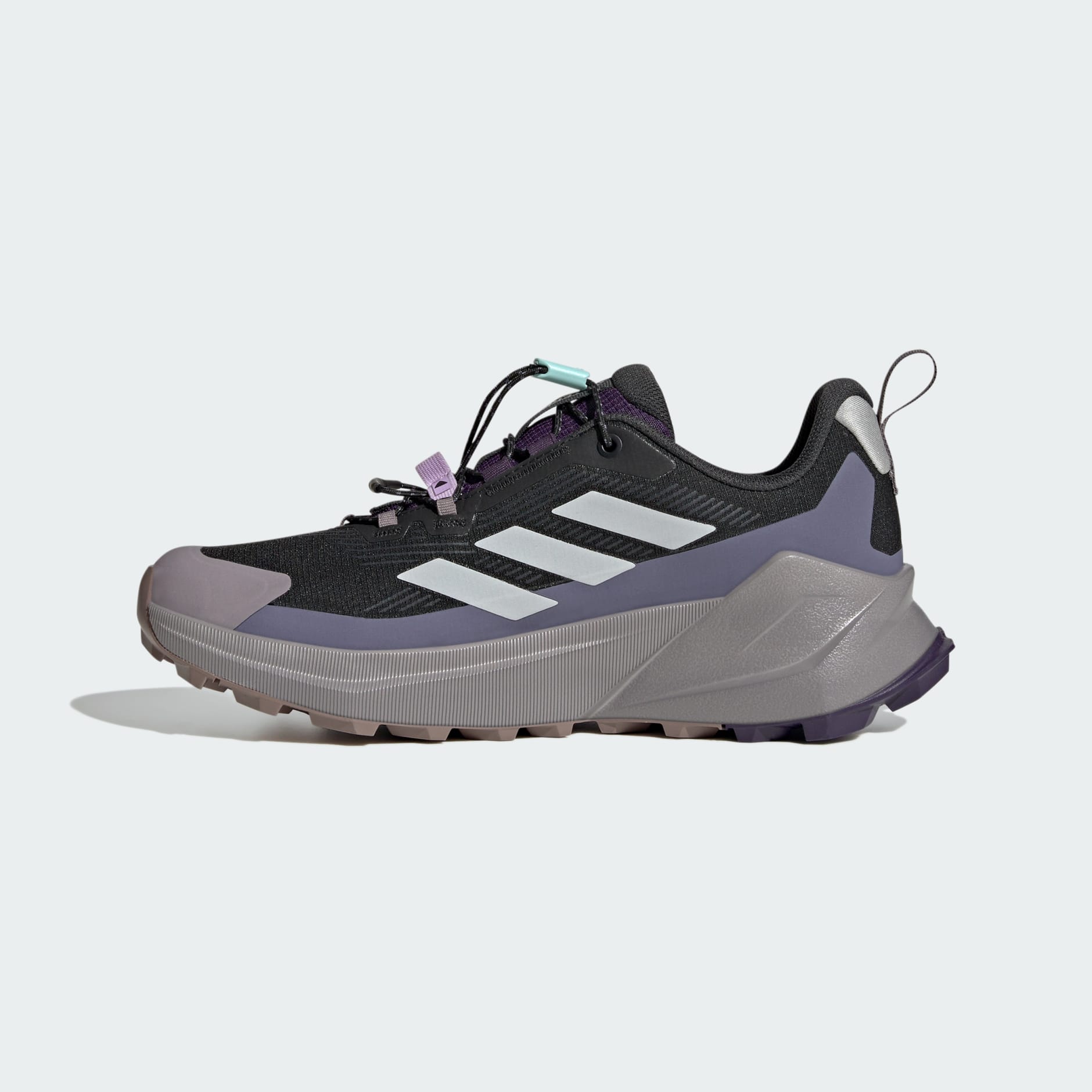 Pantofi de drumeție cu șireturi cu legare rapidă Terrex Trailmaker 2 GORE-TEX