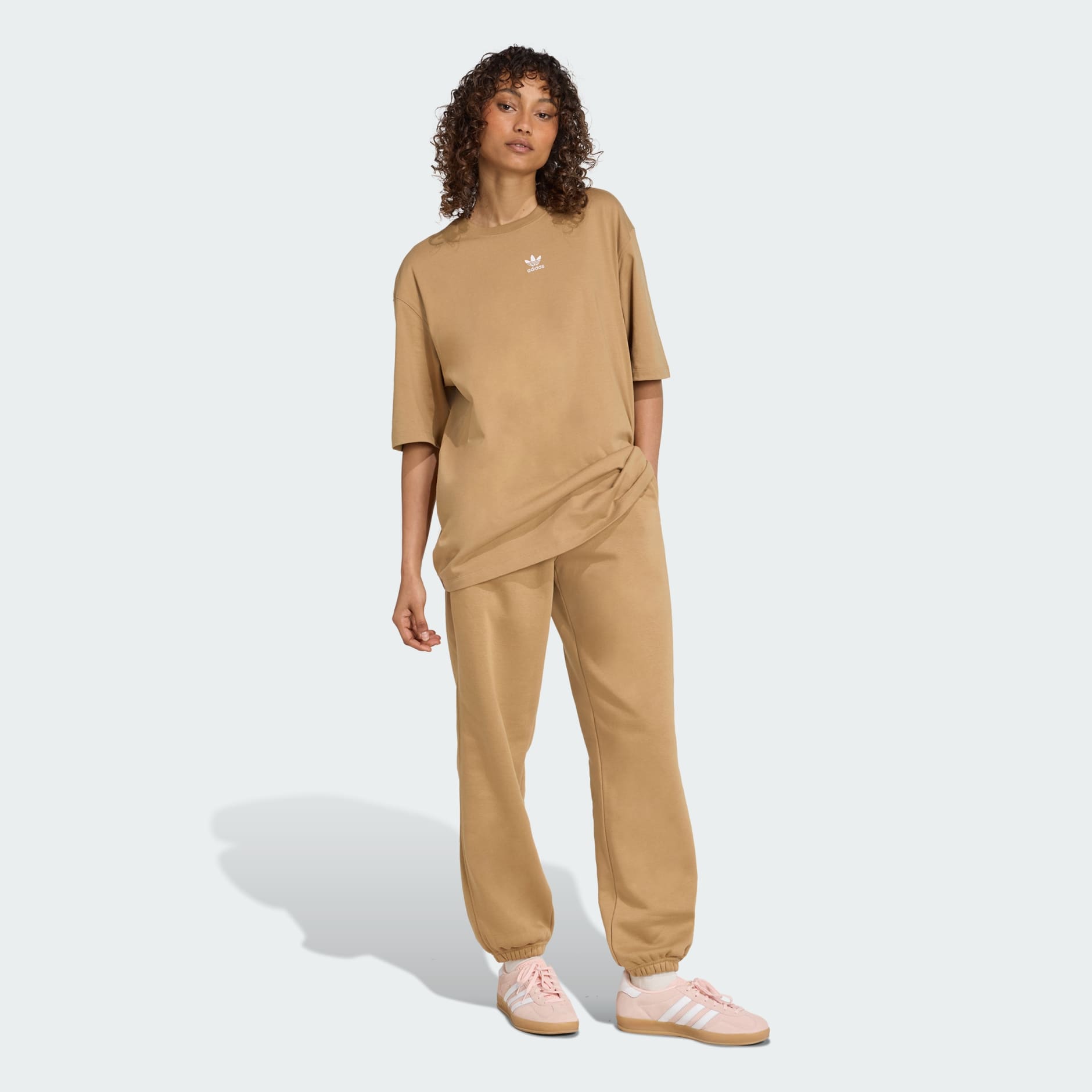 Essentials Boyfriend Tee