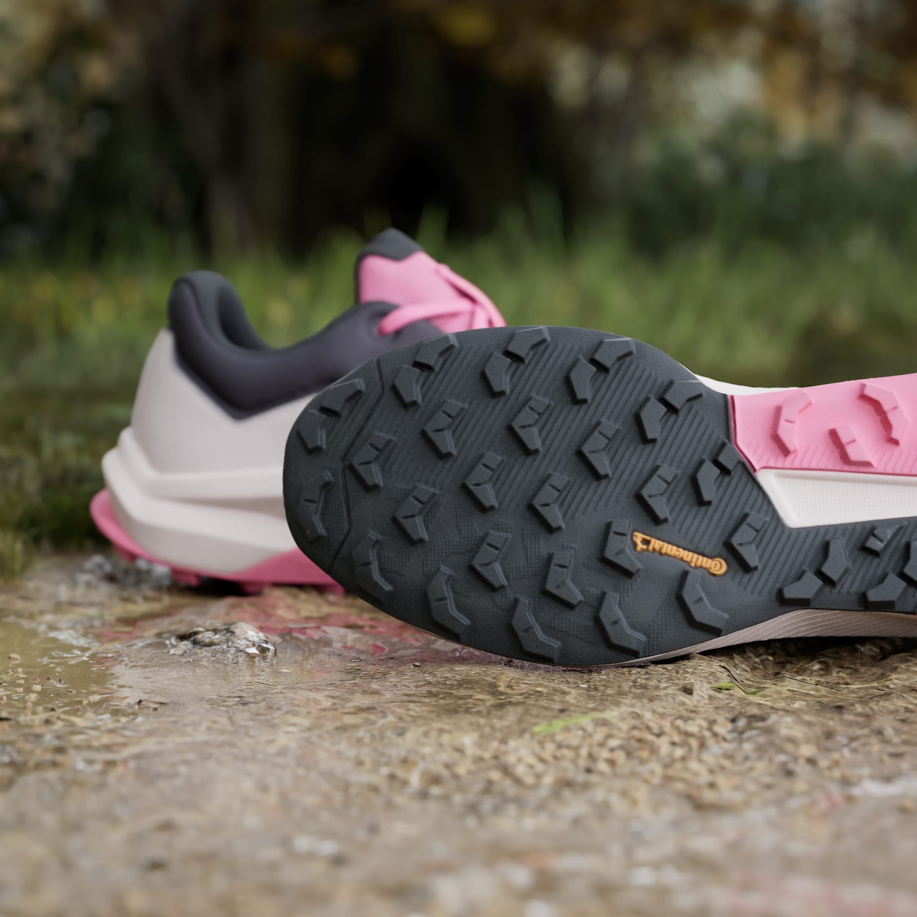 Terrex Trail Rider Trail Running Shoes