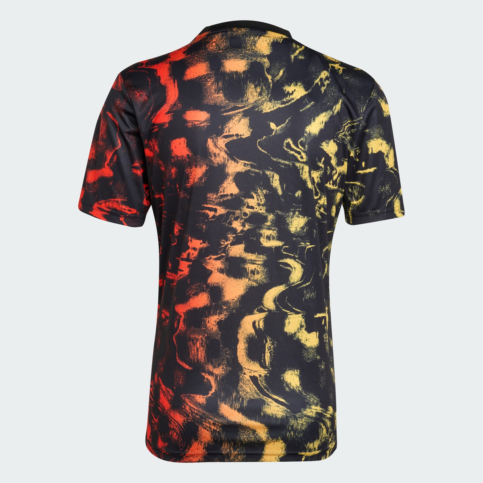 Clothing - Newcastle United FC 25/26 Pre-Match Jersey - Black