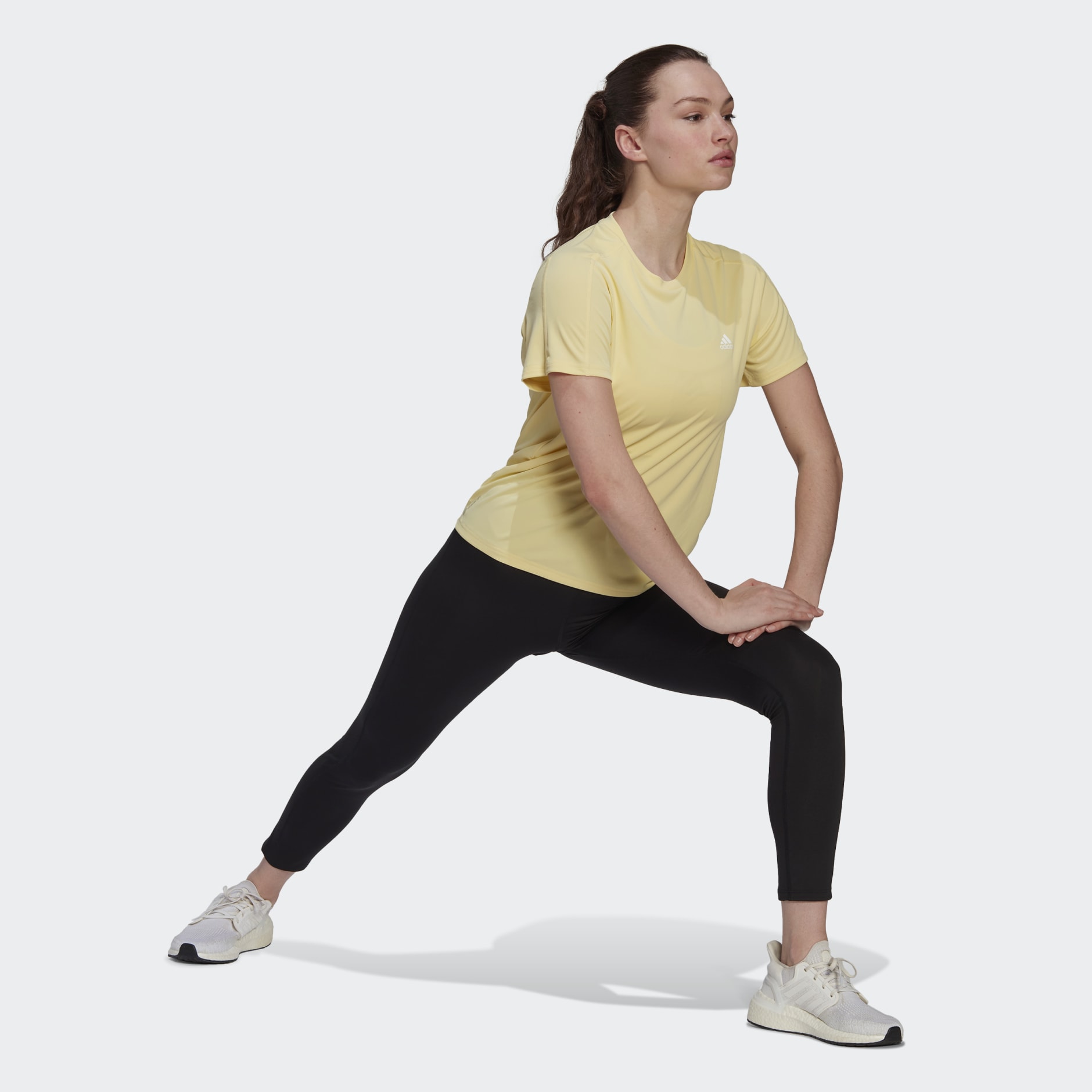 Run It Running Tee