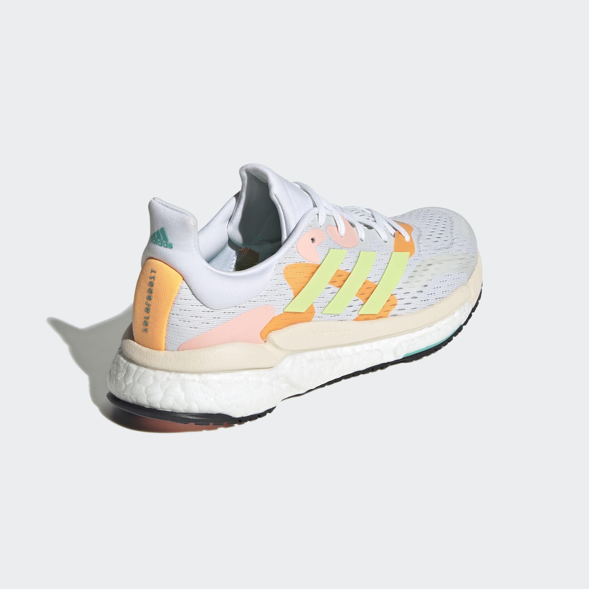 Solarboost 4 Shoes