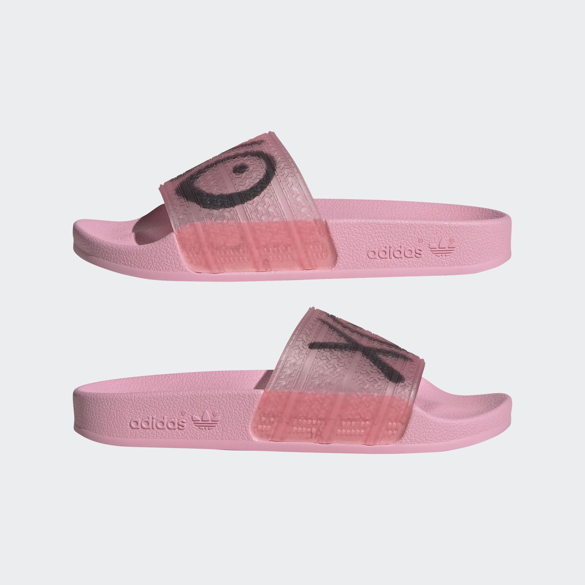 Adilette Slides