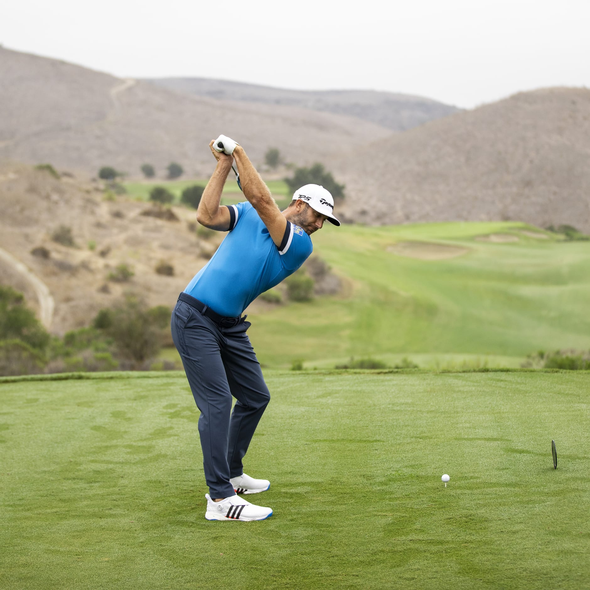 Tour360 22 BOA Golf Shoes