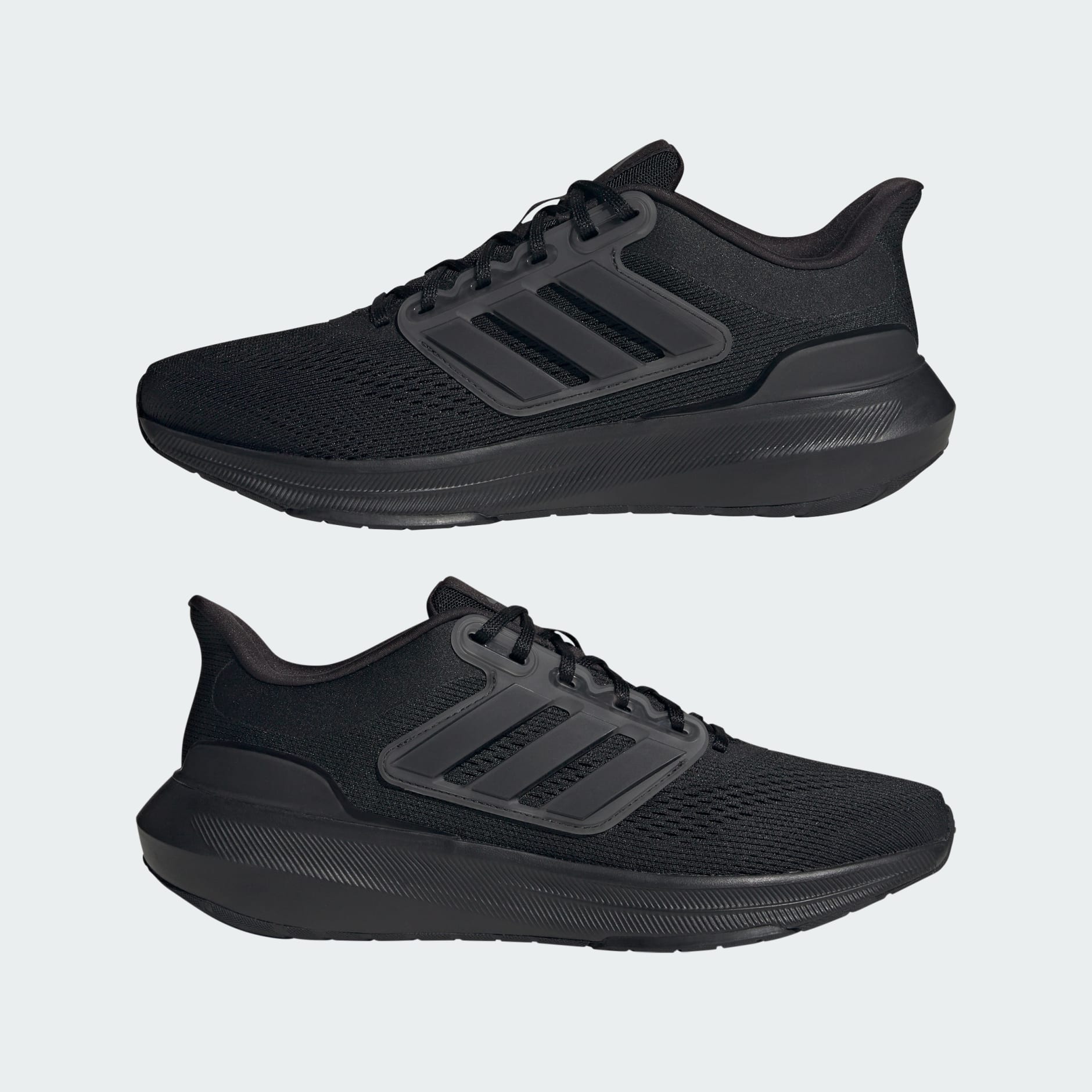adidas - Black adidas SA