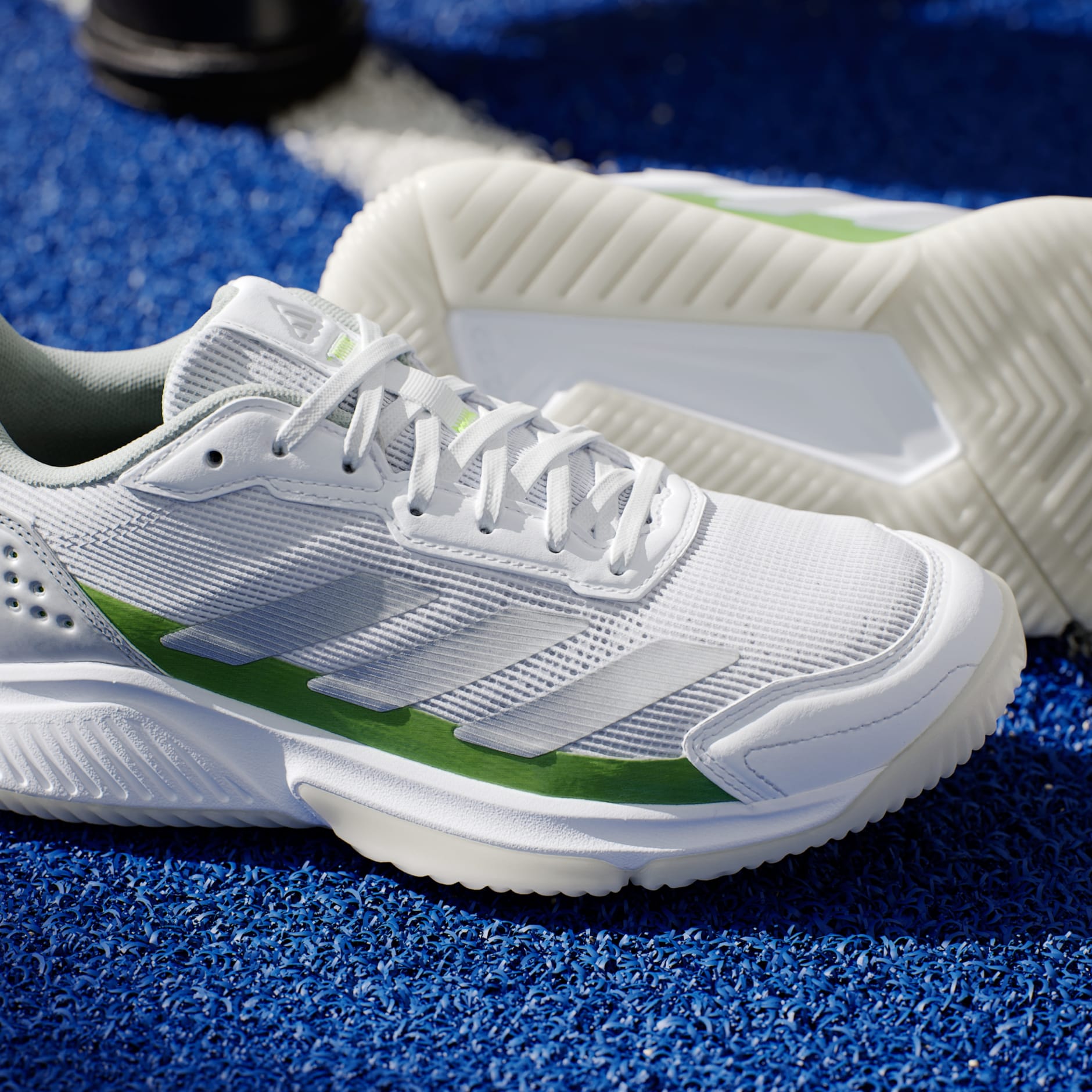 حذاء Courtquick Padel