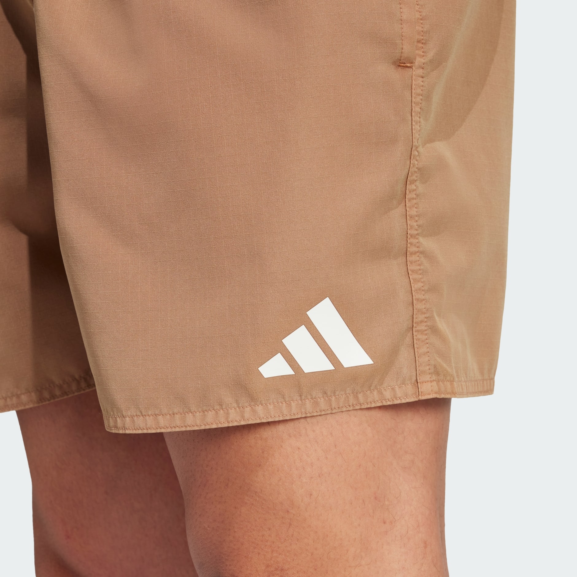 בגד ים Washed 5-Inch