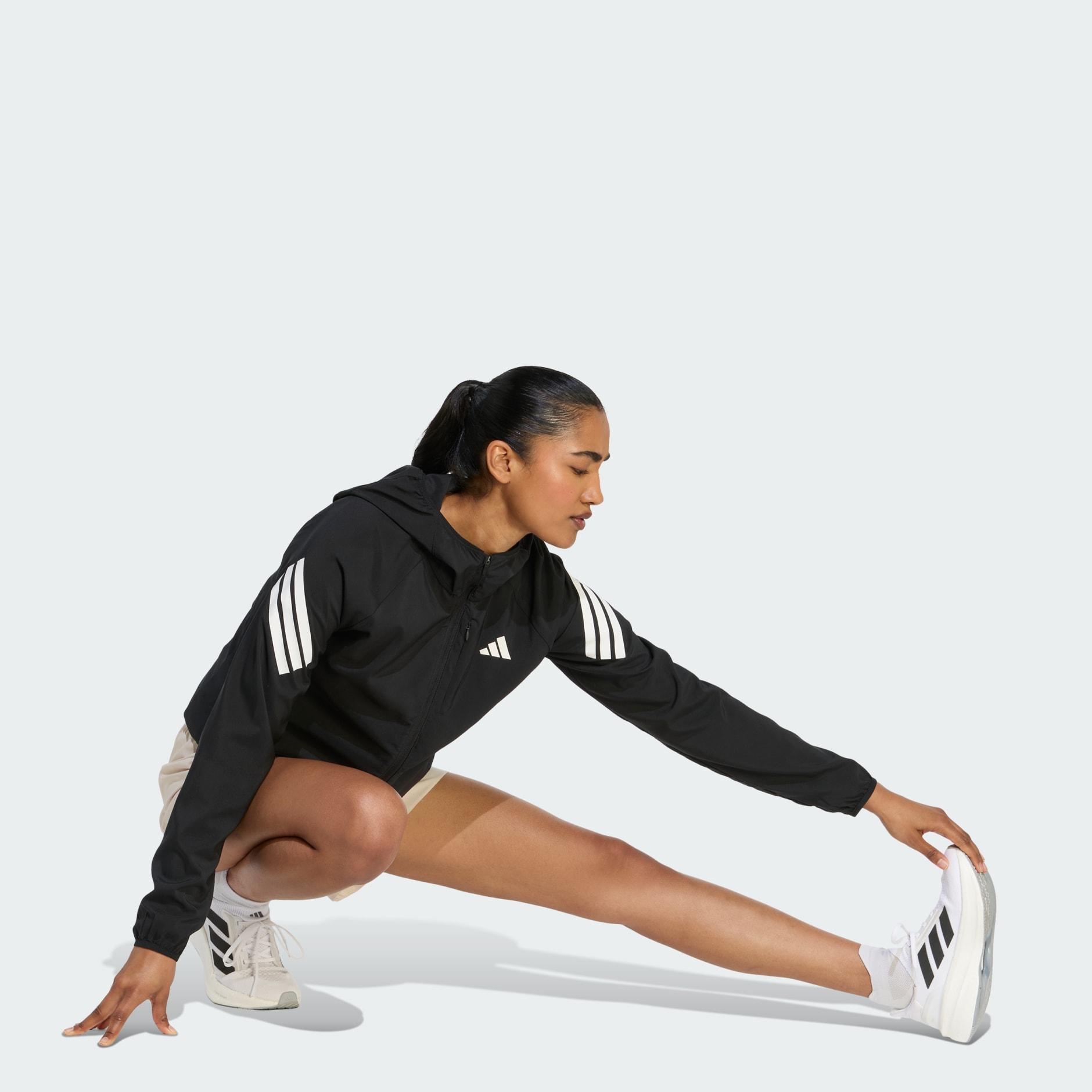 adi365 Iconic running Jacket