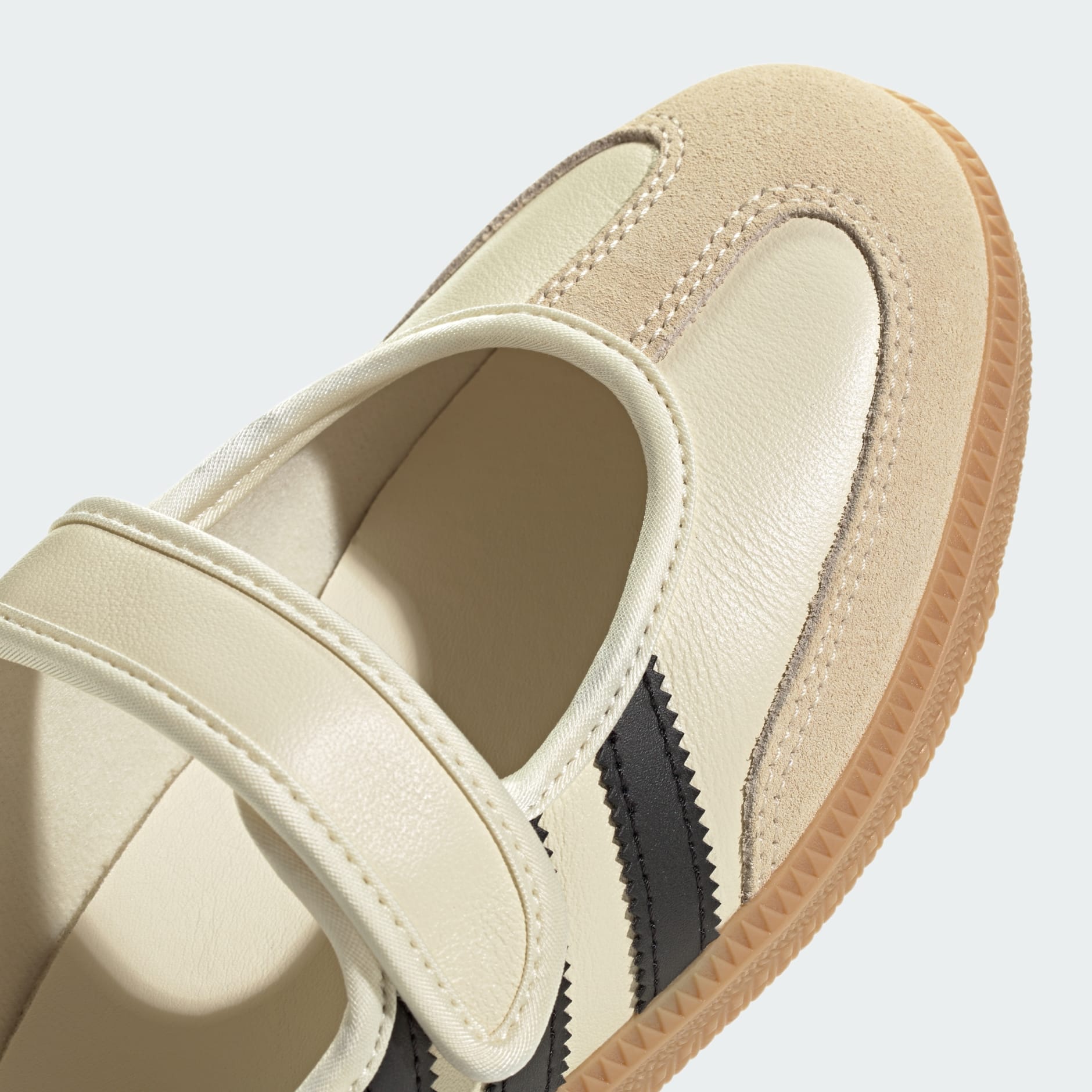 Samba Jane Shoes