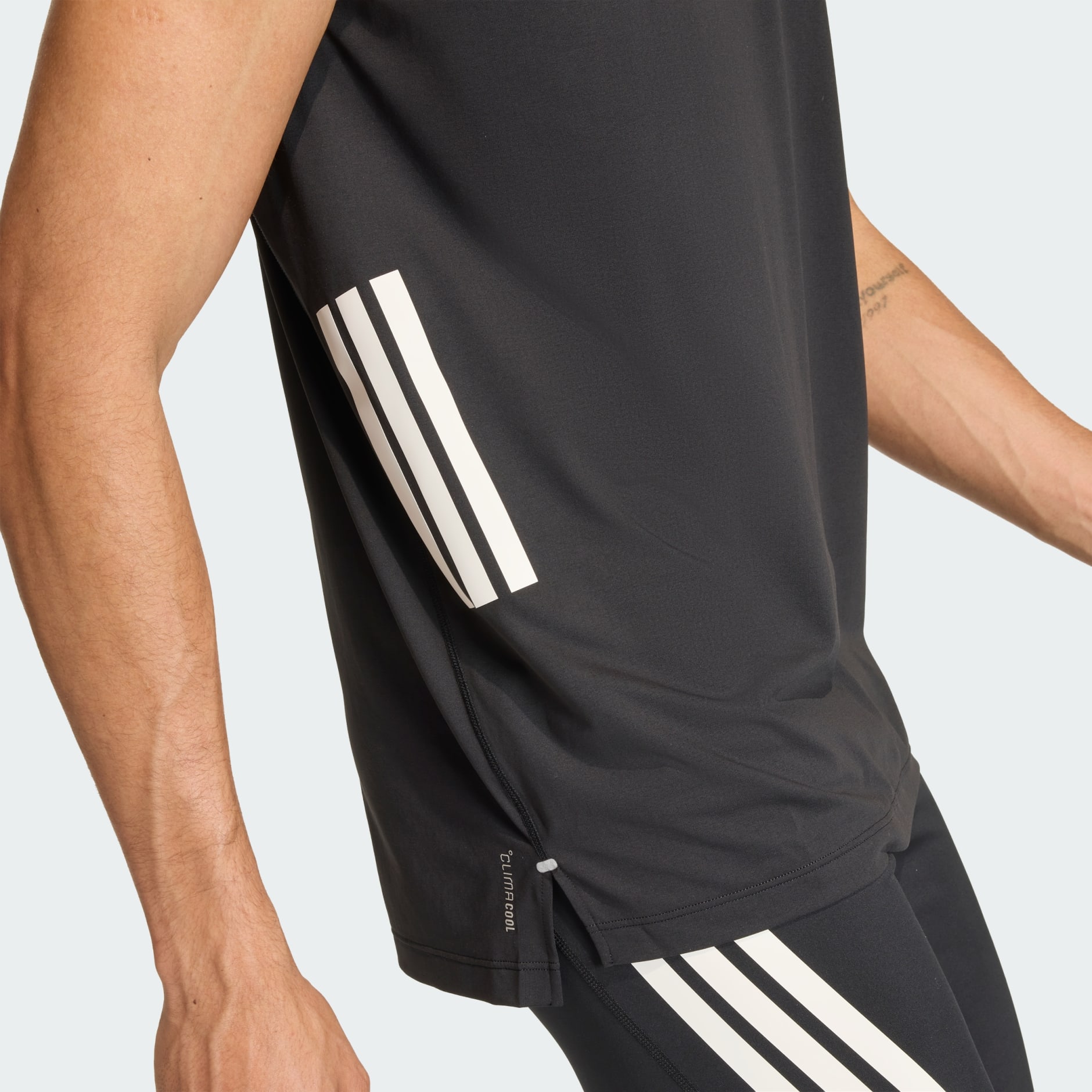 adi365 CLIMACOOL 跑步背心