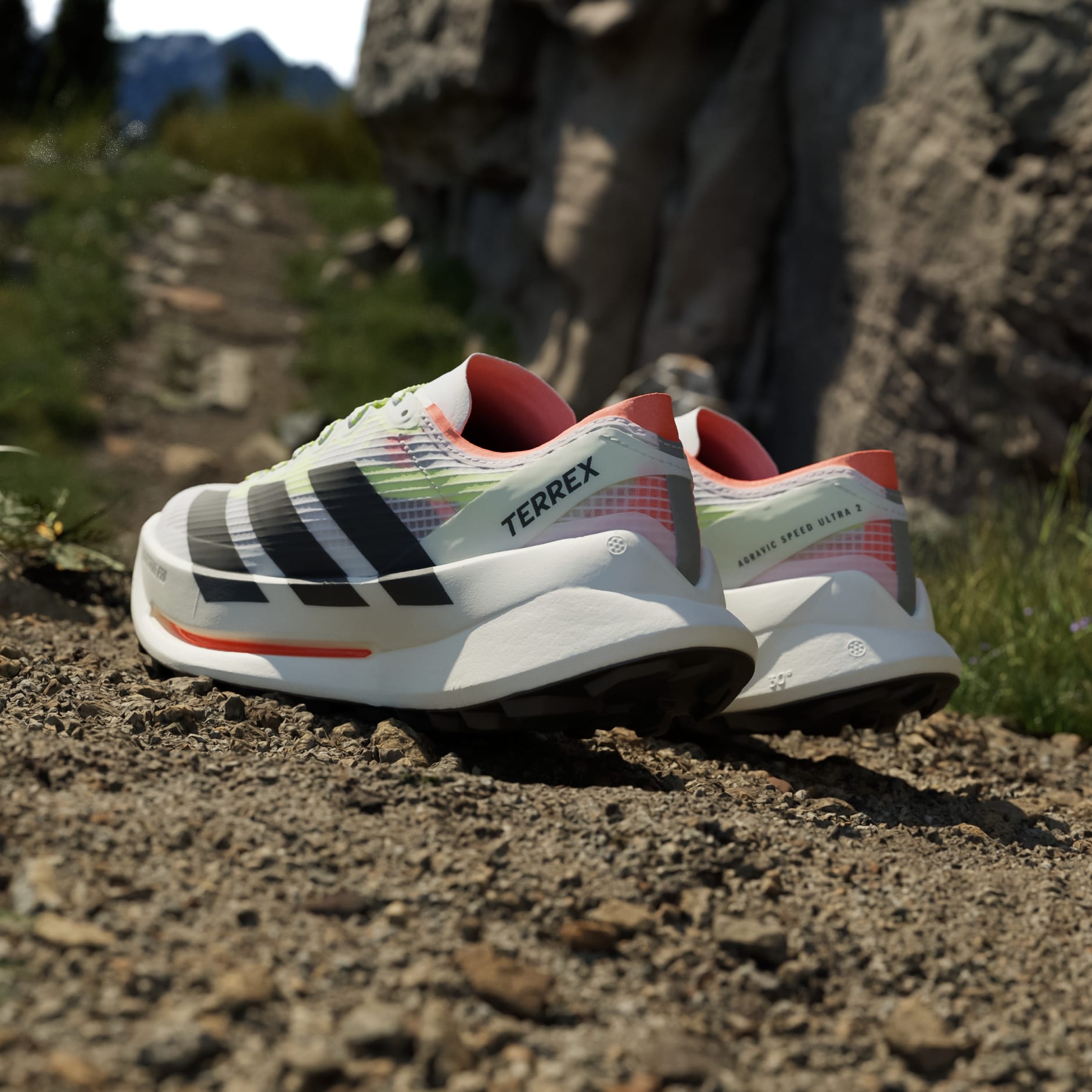 AGRAVIC SPEED ULTRA 2 - Žena