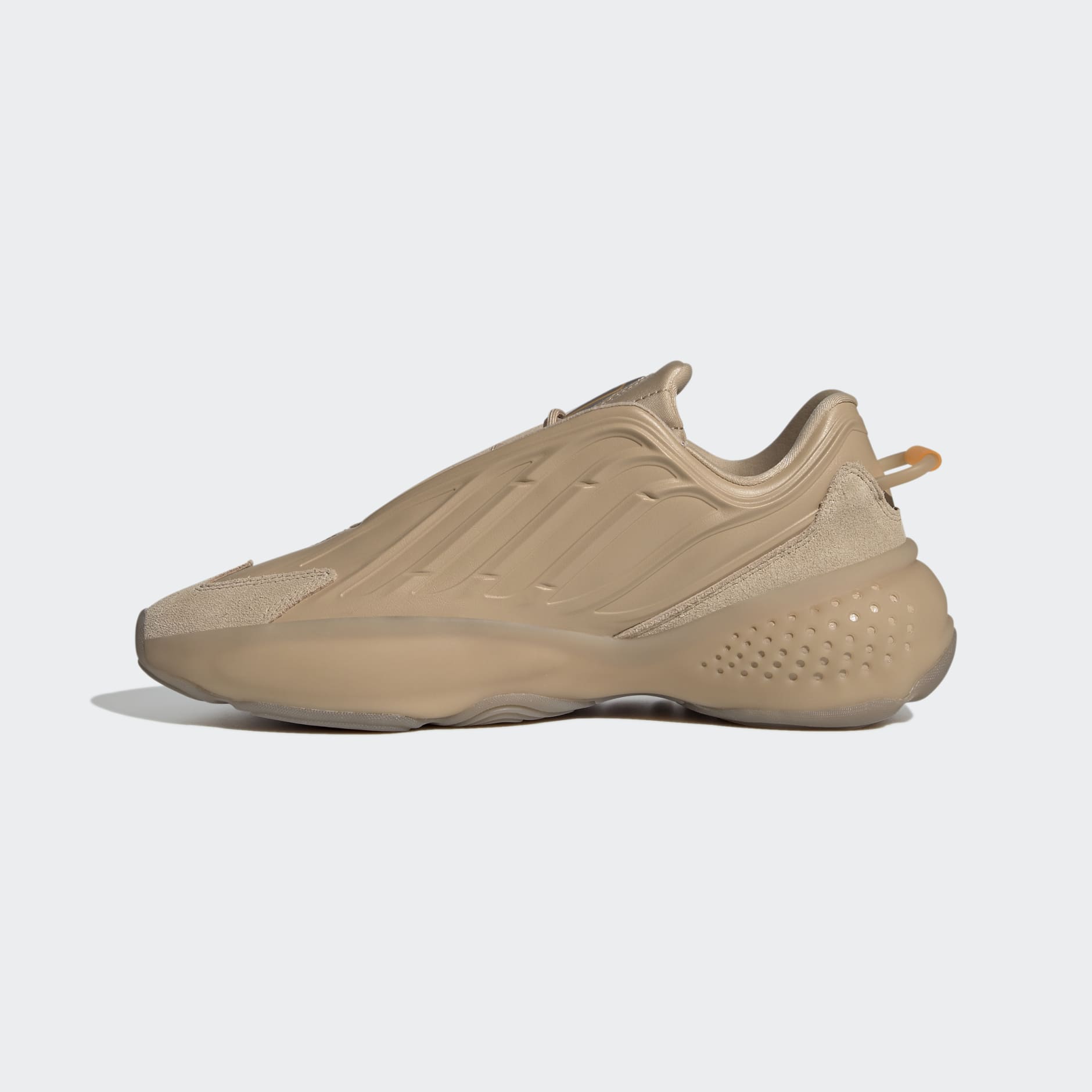 Ozrah Shoes