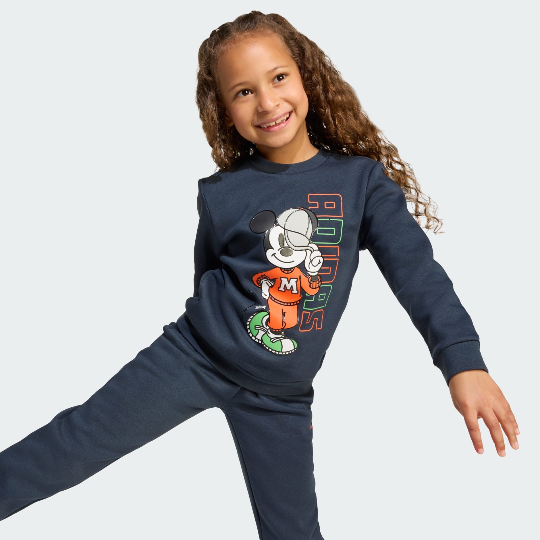 迪士尼米奇老鼠休閒套裝