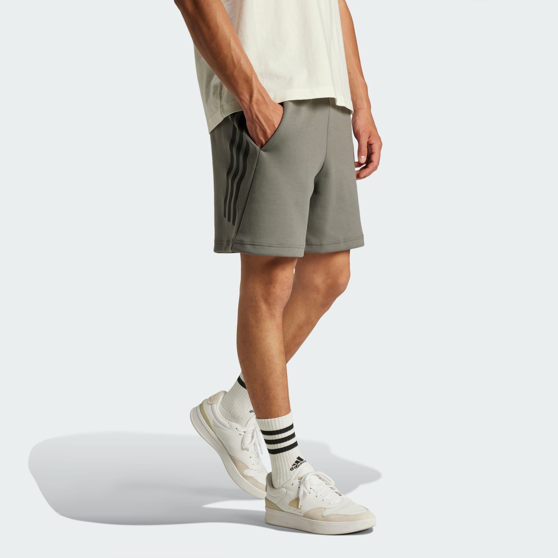Future Icons 3-Stripes Shorts