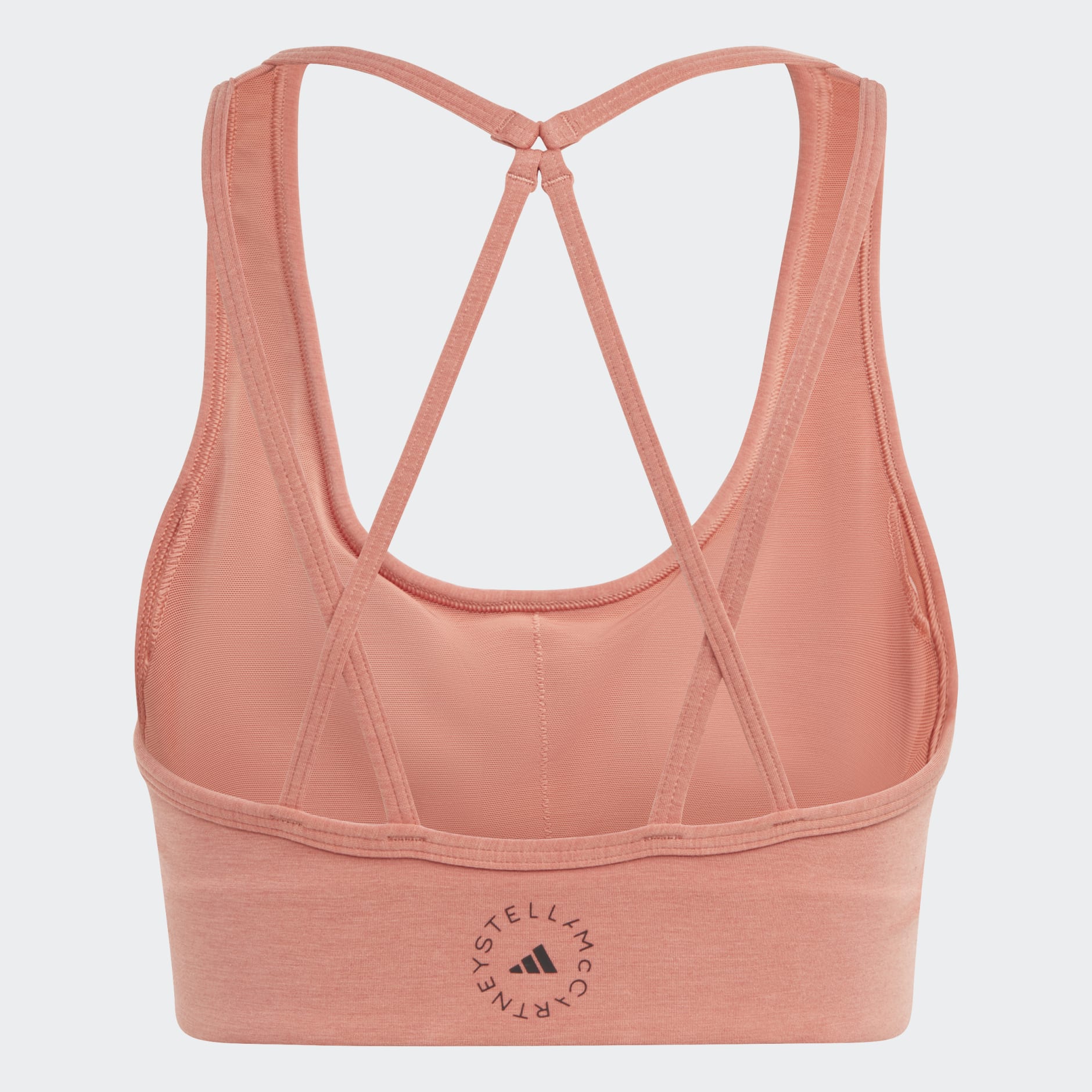 adidas by Stella McCartney TrueStrength Medium-Support Bra