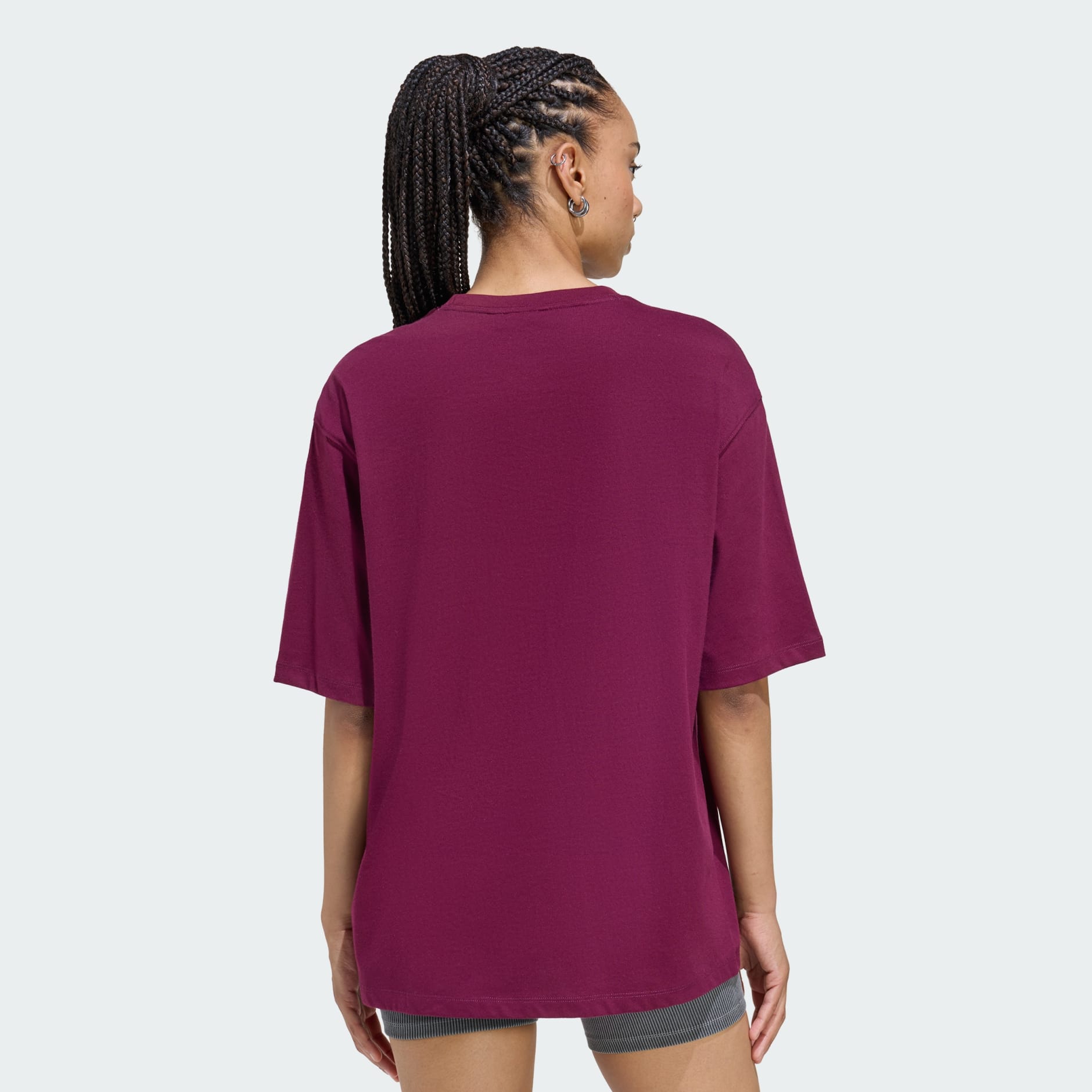 تيشيرت Essentials Boyfriend