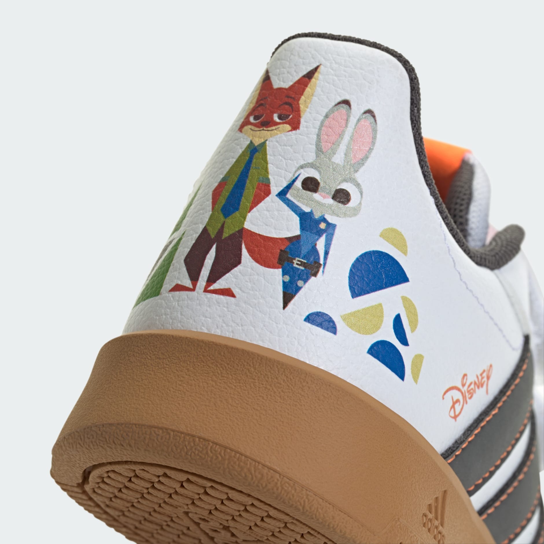 حذاء للأطفال Adidas Disney Tensaur