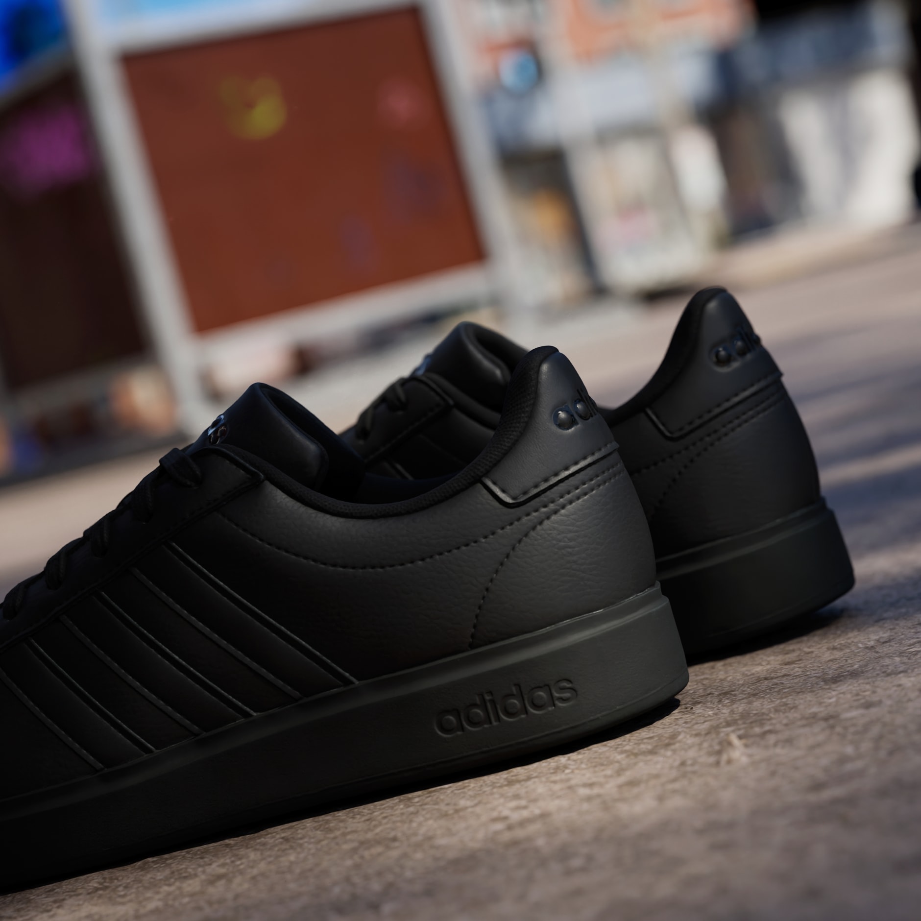GRAND COURT 2.0 SHOES