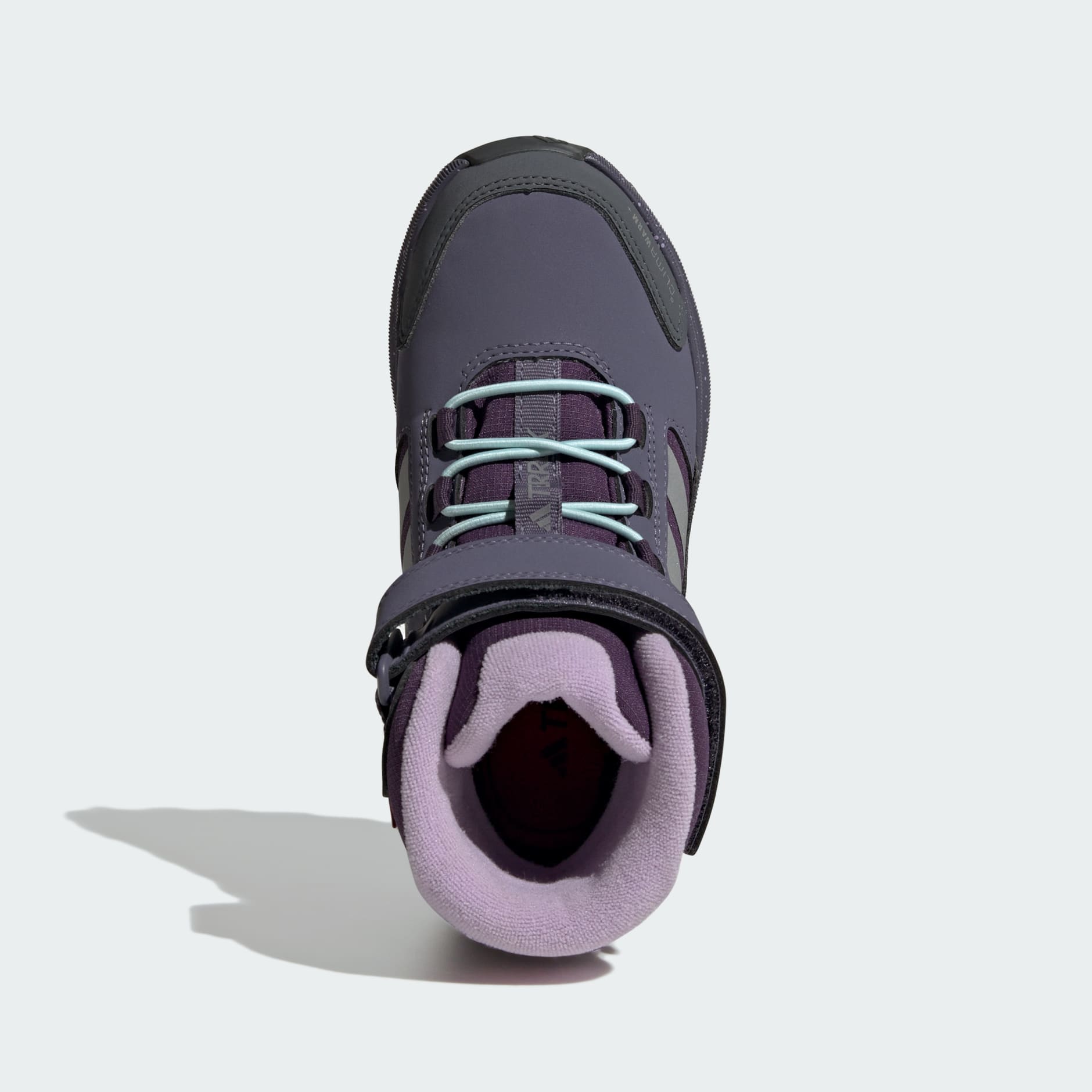 Dječje cipele Terrex Trailmaker 2 High CLIMAWARM+