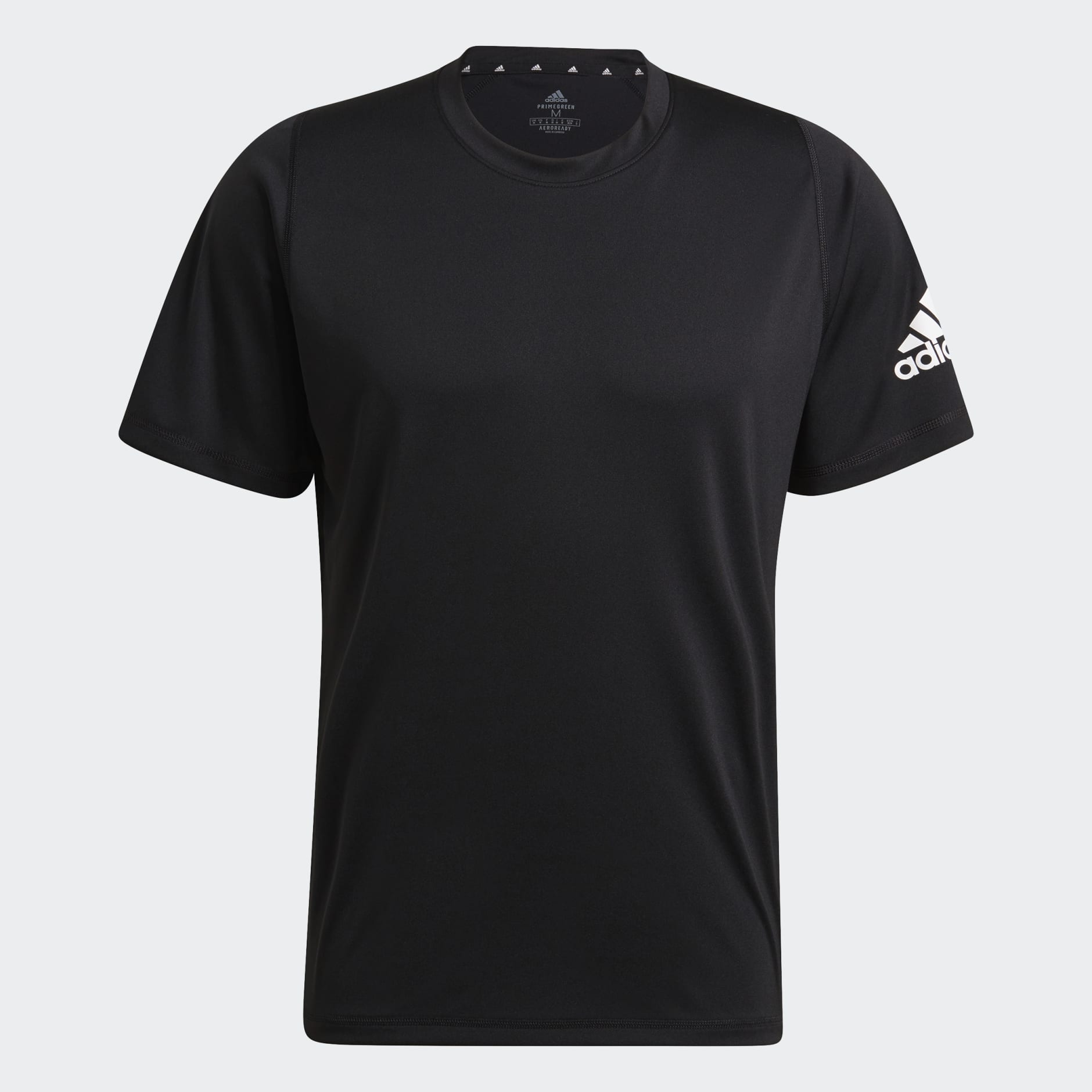 FREELIFT ULTIMATE AEROREADY D2M TEE
