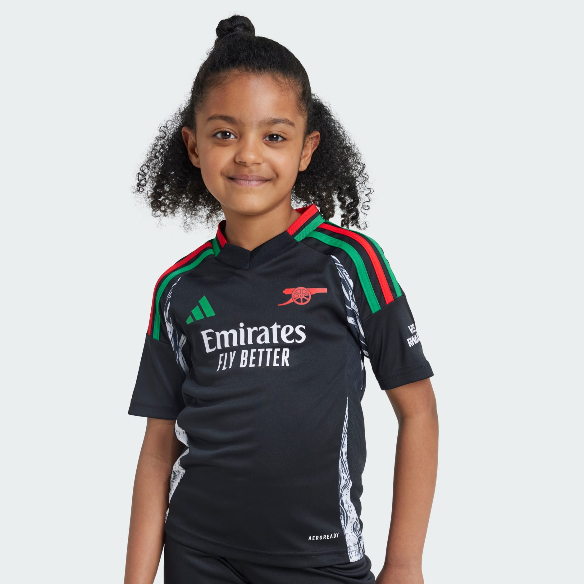 Dječji set Arsenal 24/25 Away Mini