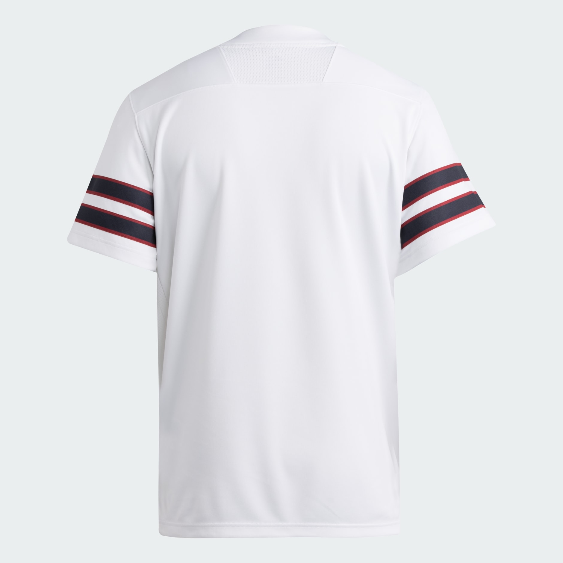 Tricou Premier Texas Tech, deplasare