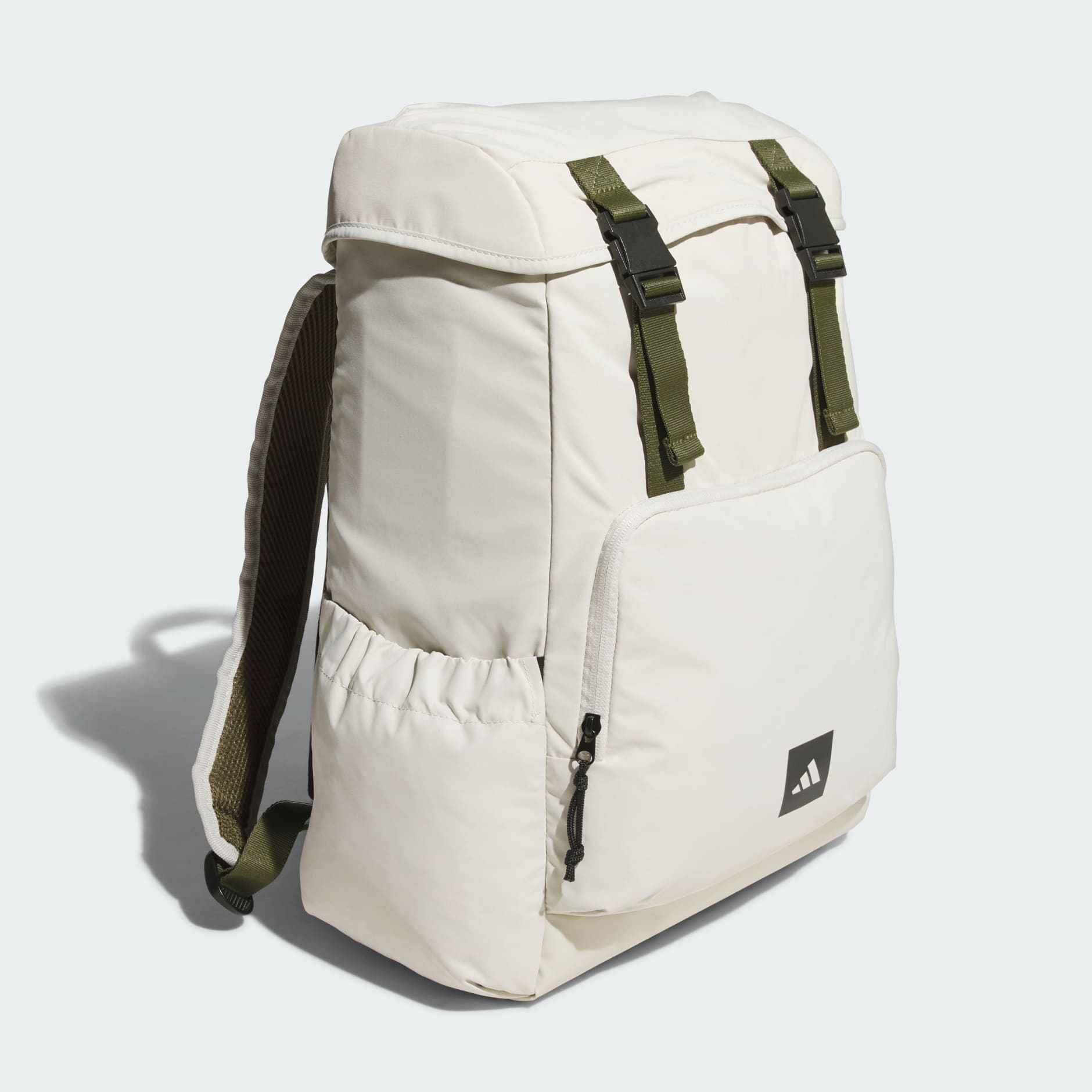 【adidas】ユニセックス◇CITY ESCAPE FLIP TOP バックパック City Escape Flip Top Backpack - Black | adidas Hong Kong