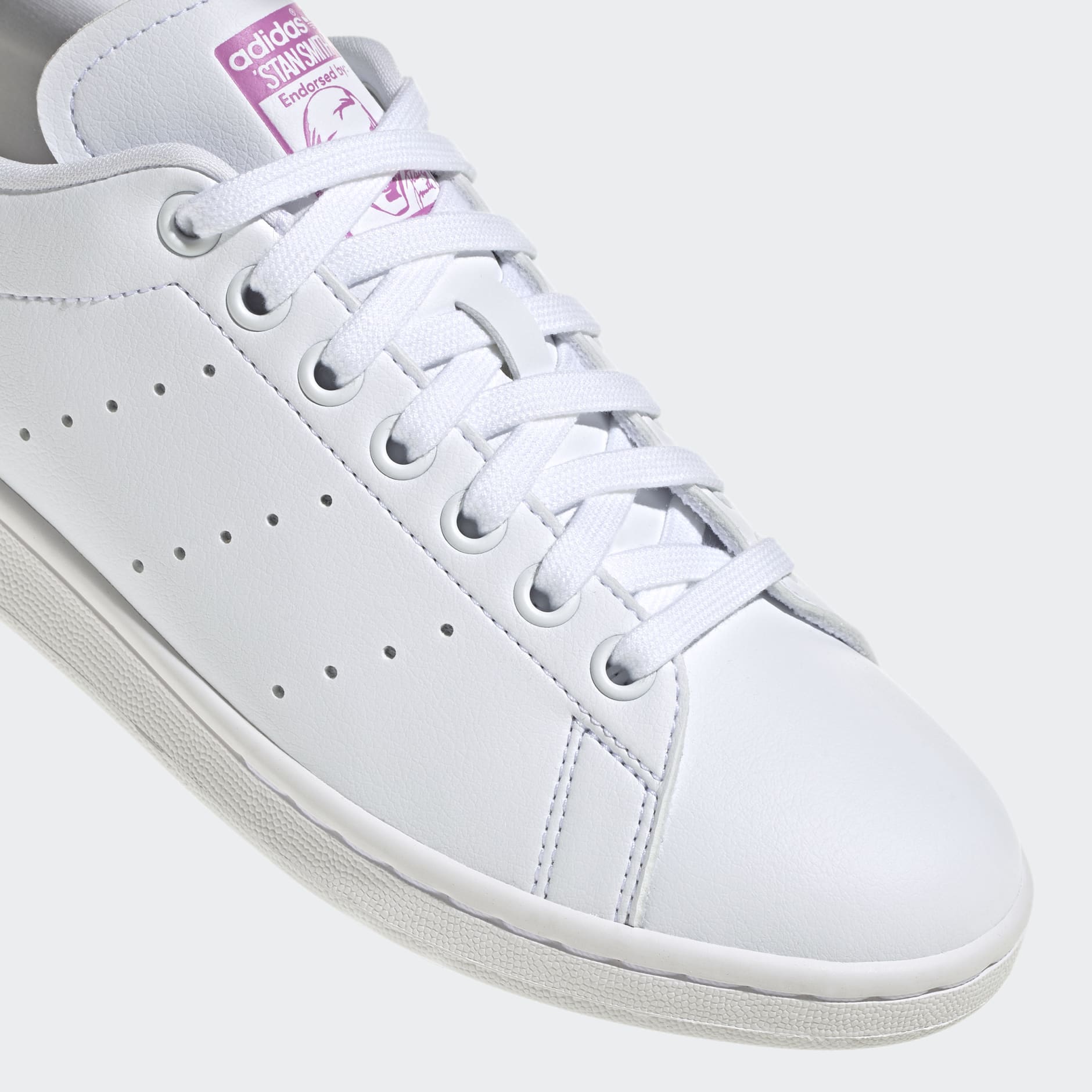 adidas x Thebe Magugu Stan Smith Shoes