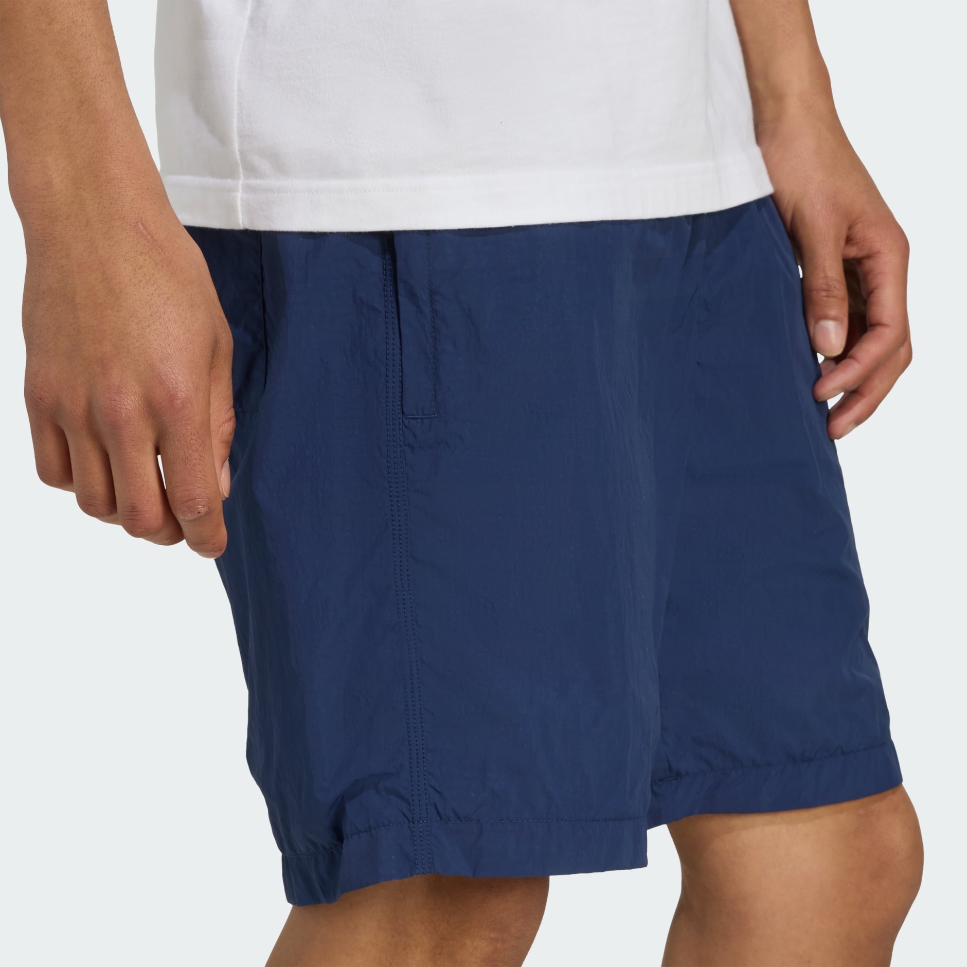 Pantaloni scurți de damă Essentials, Trefoil