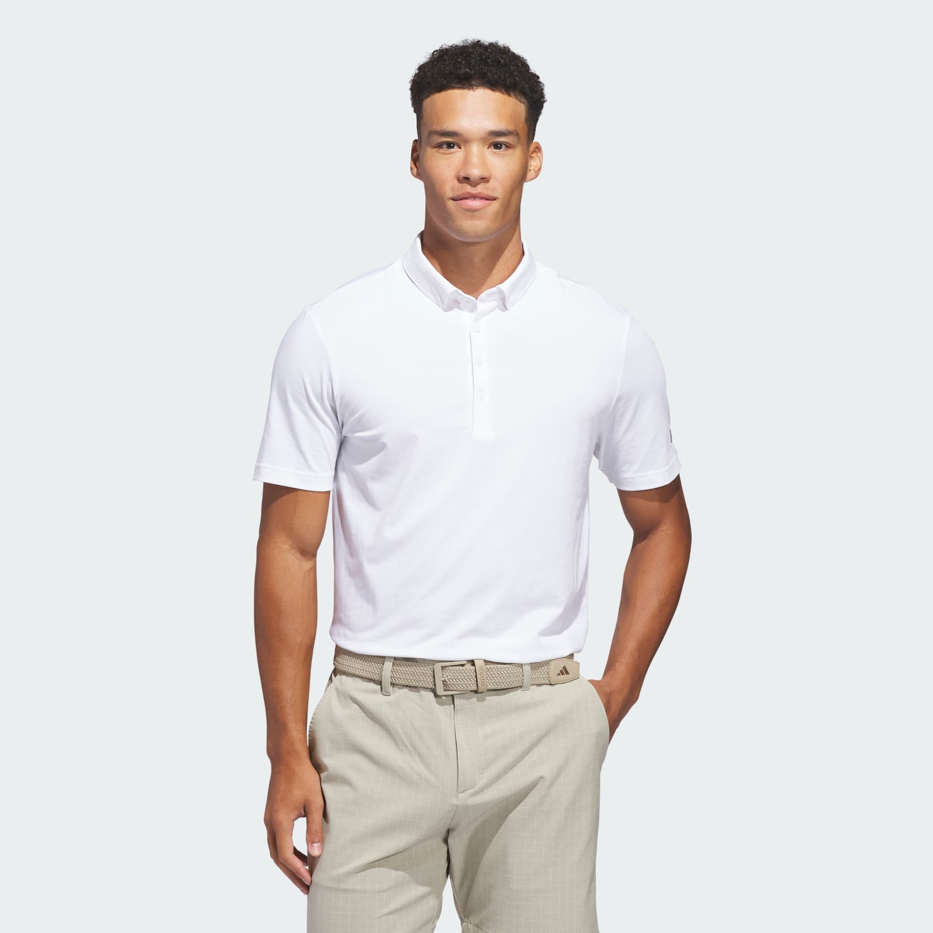 TRICOU POLO ULTIMATE365+ GO-TO CLIMACOOL