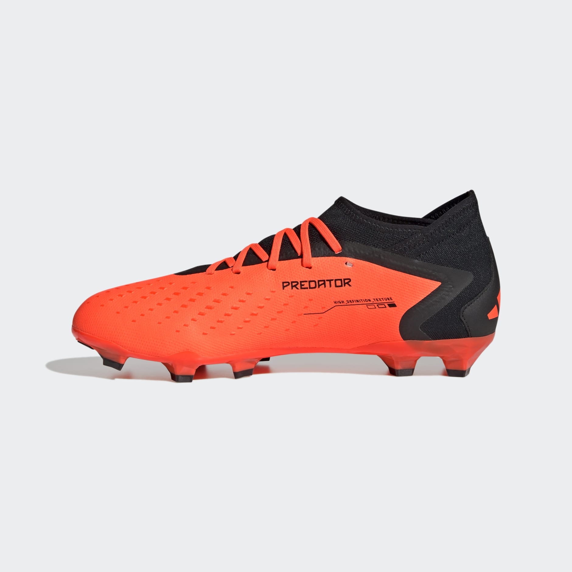 Predator Accuracy.3 Firm Ground Boots