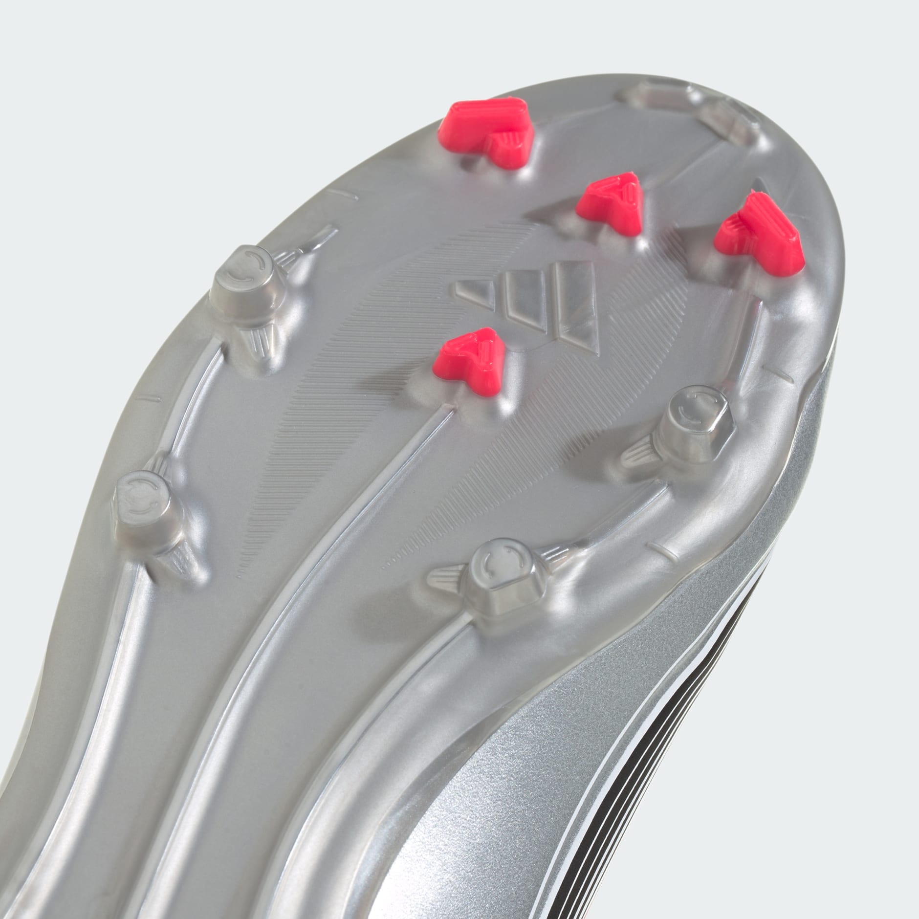 F50 Messi League Firm/Multi-Ground Boots Kids