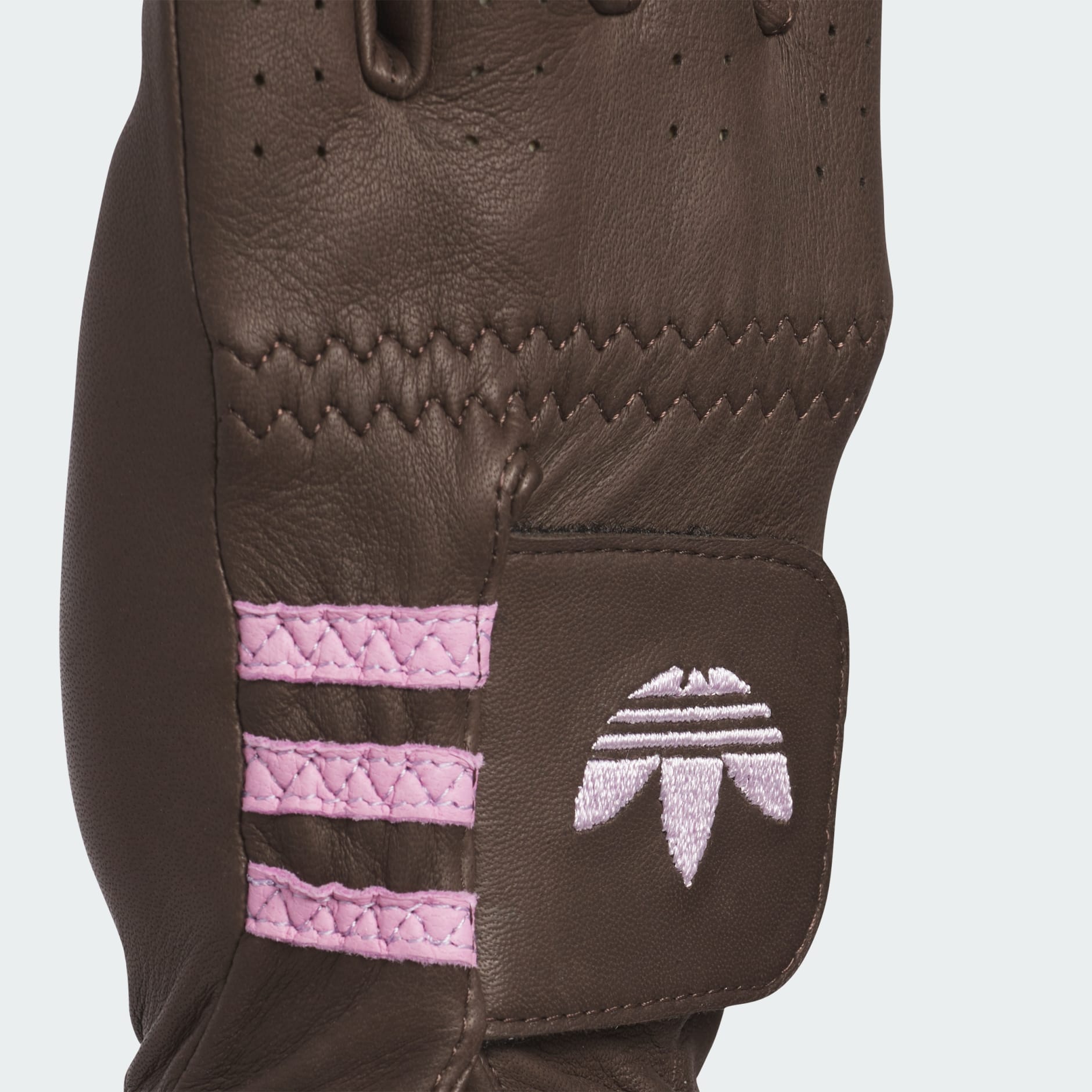 Mănușă de golf Originals, din piele