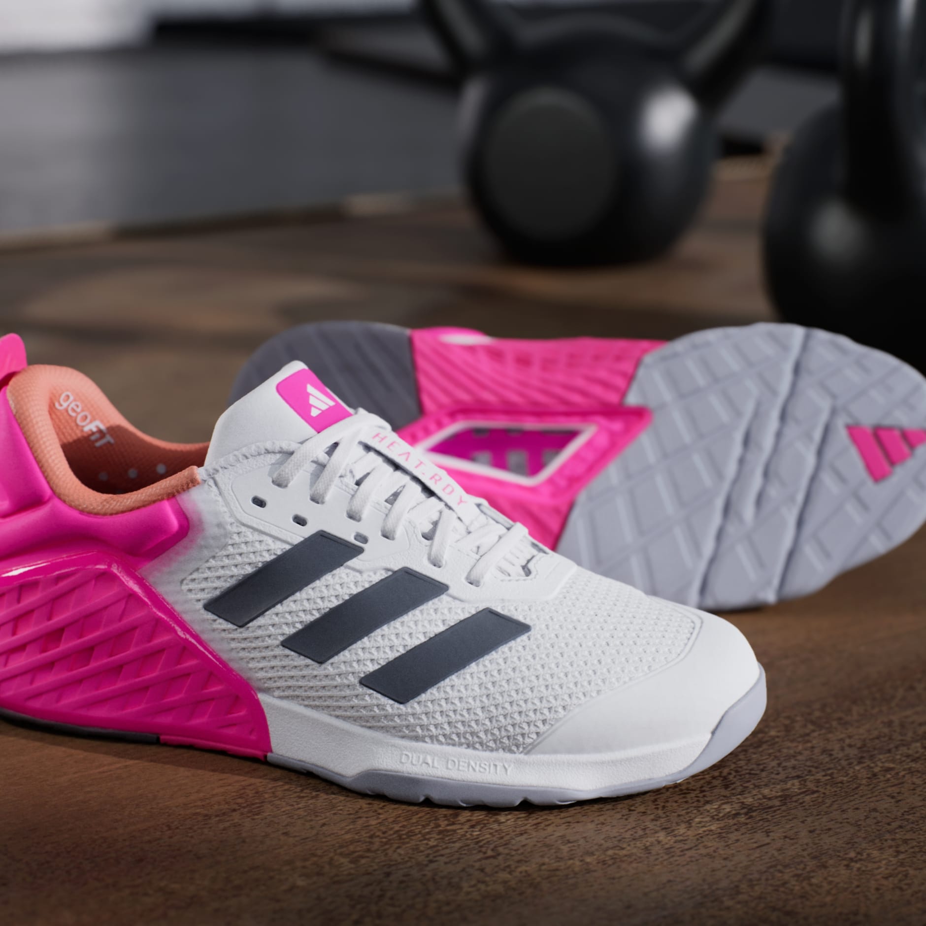 Dropset 3 Training Shoes