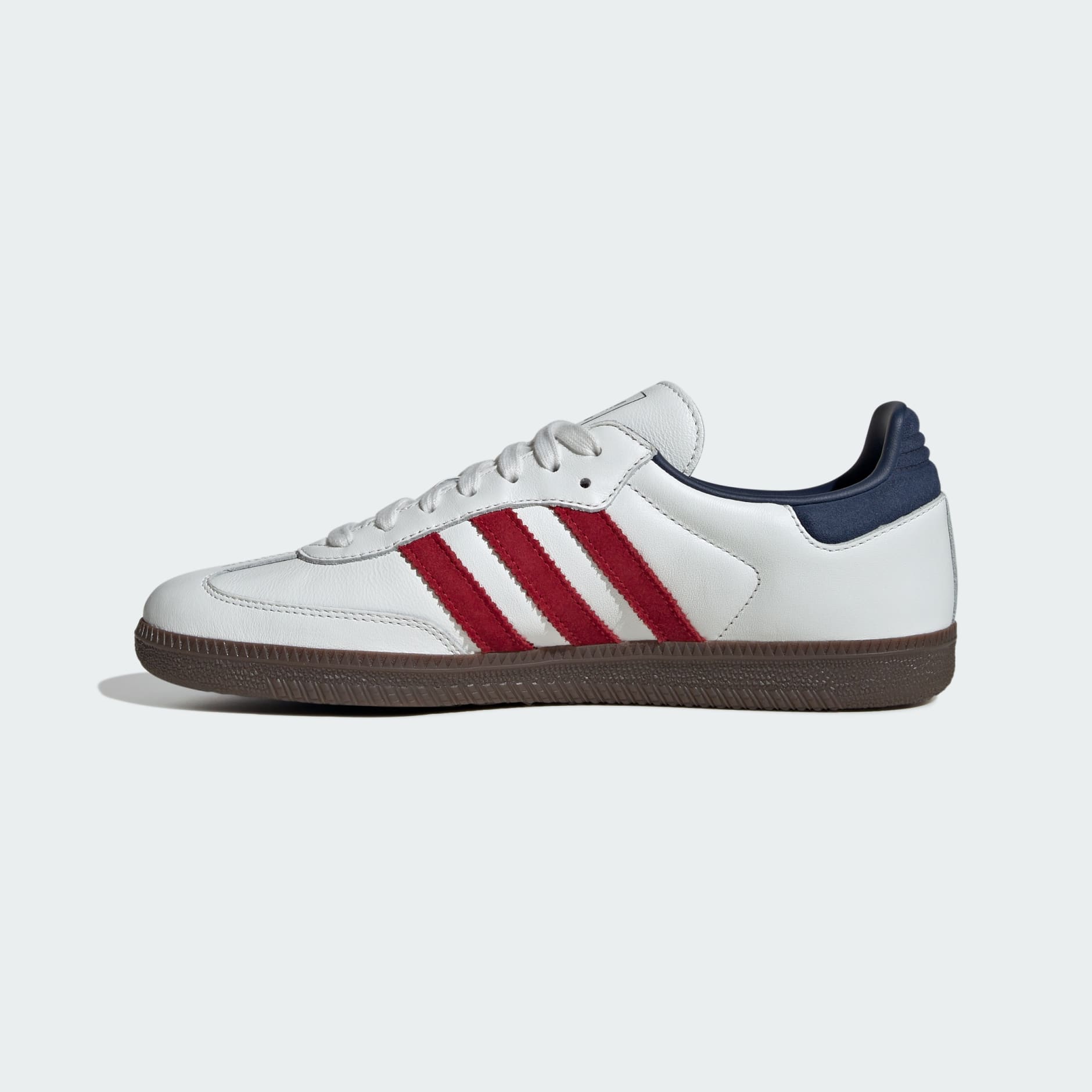 Men s Shoes Samba OG Shoes White adidas Saudi Arabia