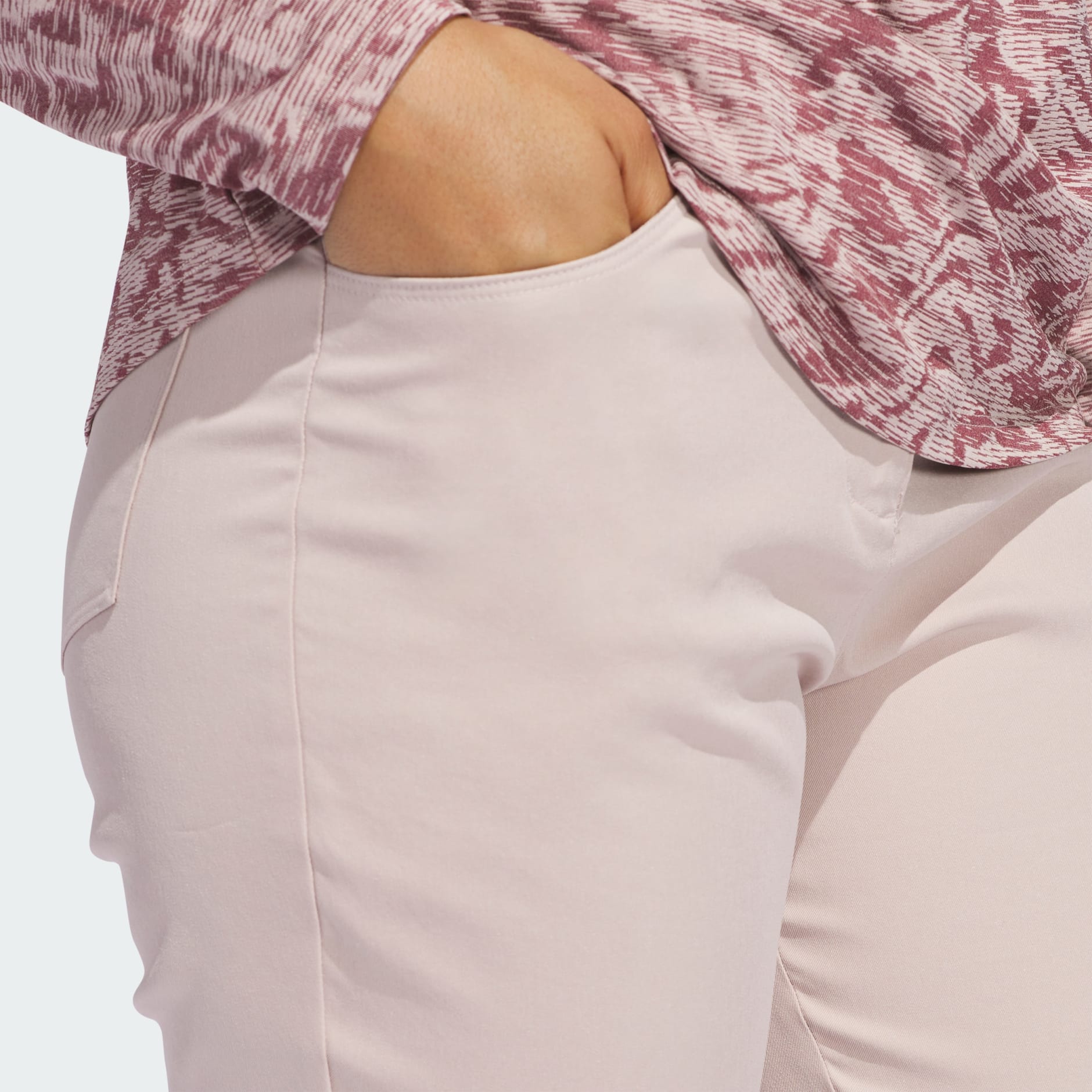 Pantaloni Ultimate365 Twistweave cu cinci buzunare