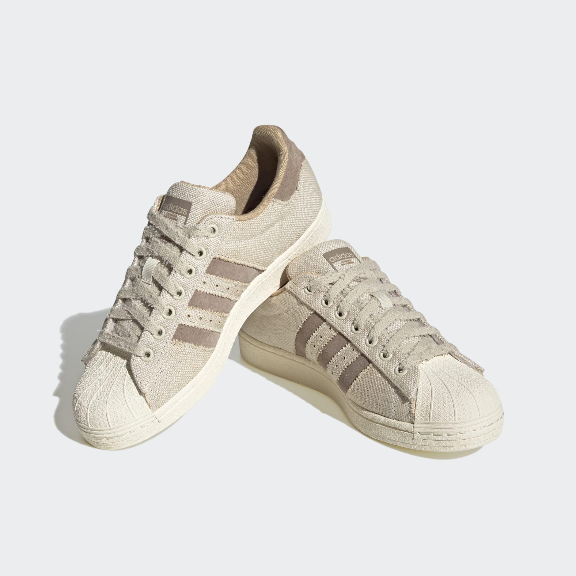 Shoes - Superstar Shoes - Beige | adidas South Africa