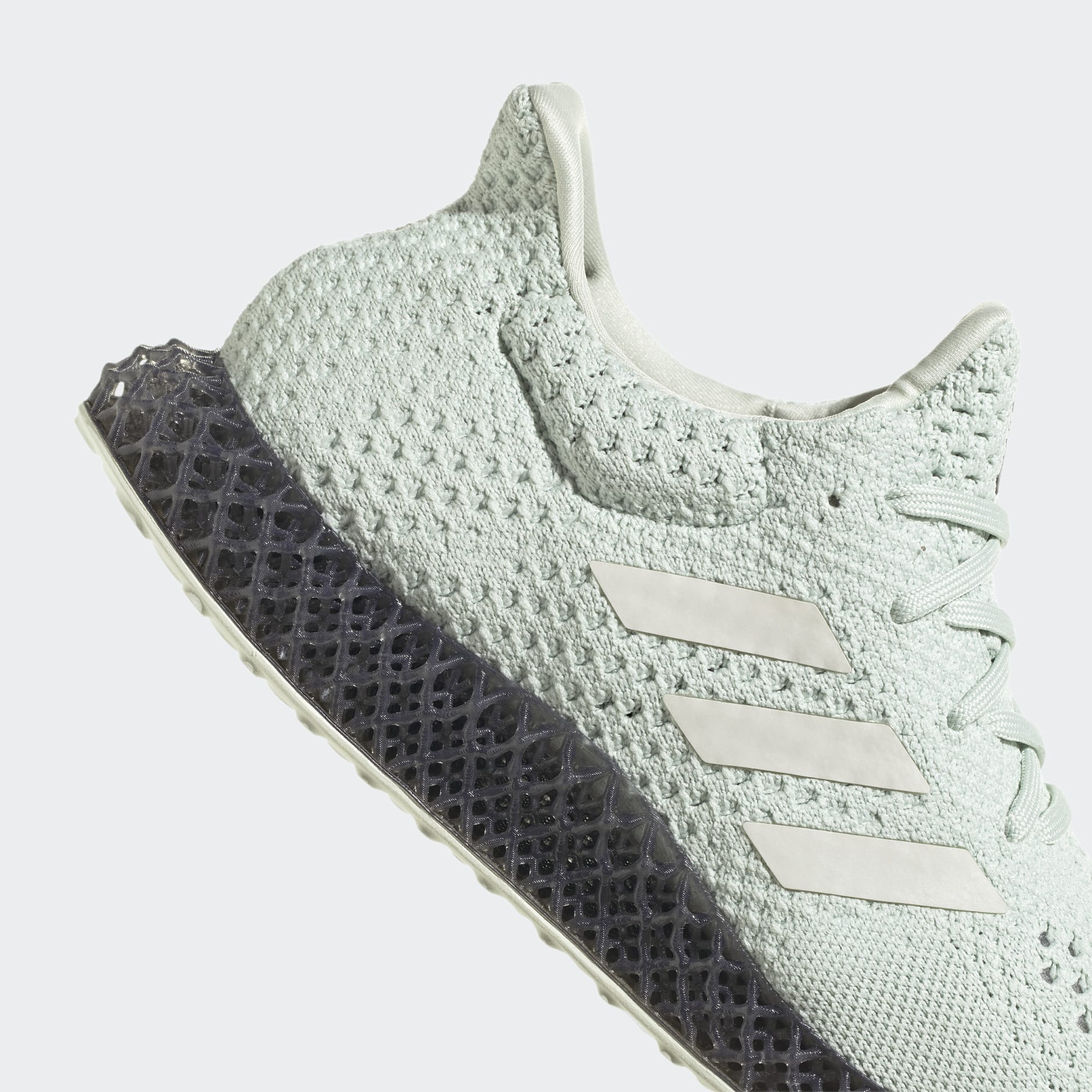 4D Futurecraft Shoes