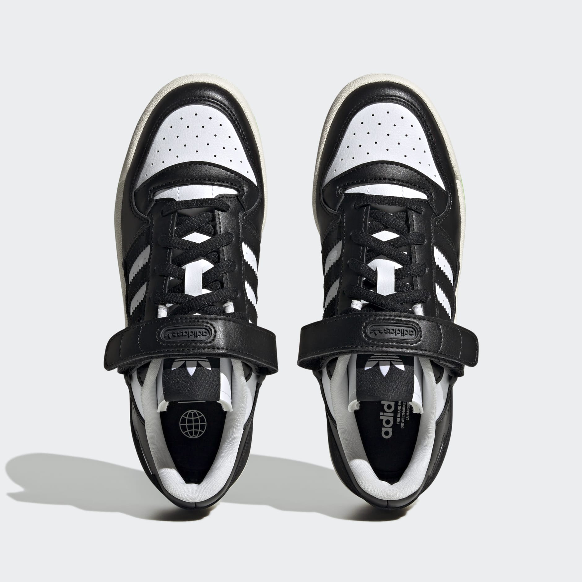 Forum Low Shoes