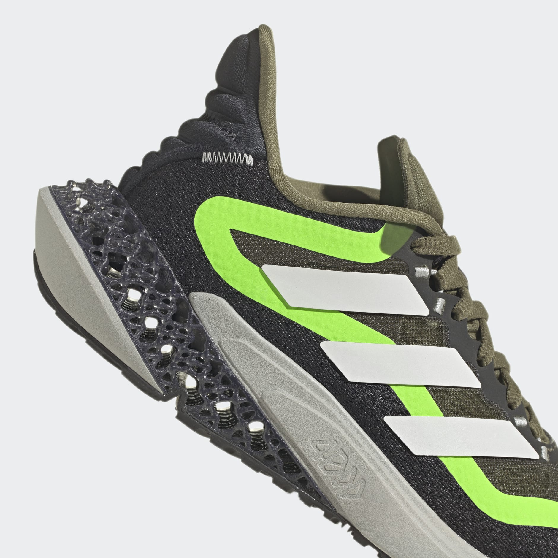 4DFWD Pulse 2.0 Shoes