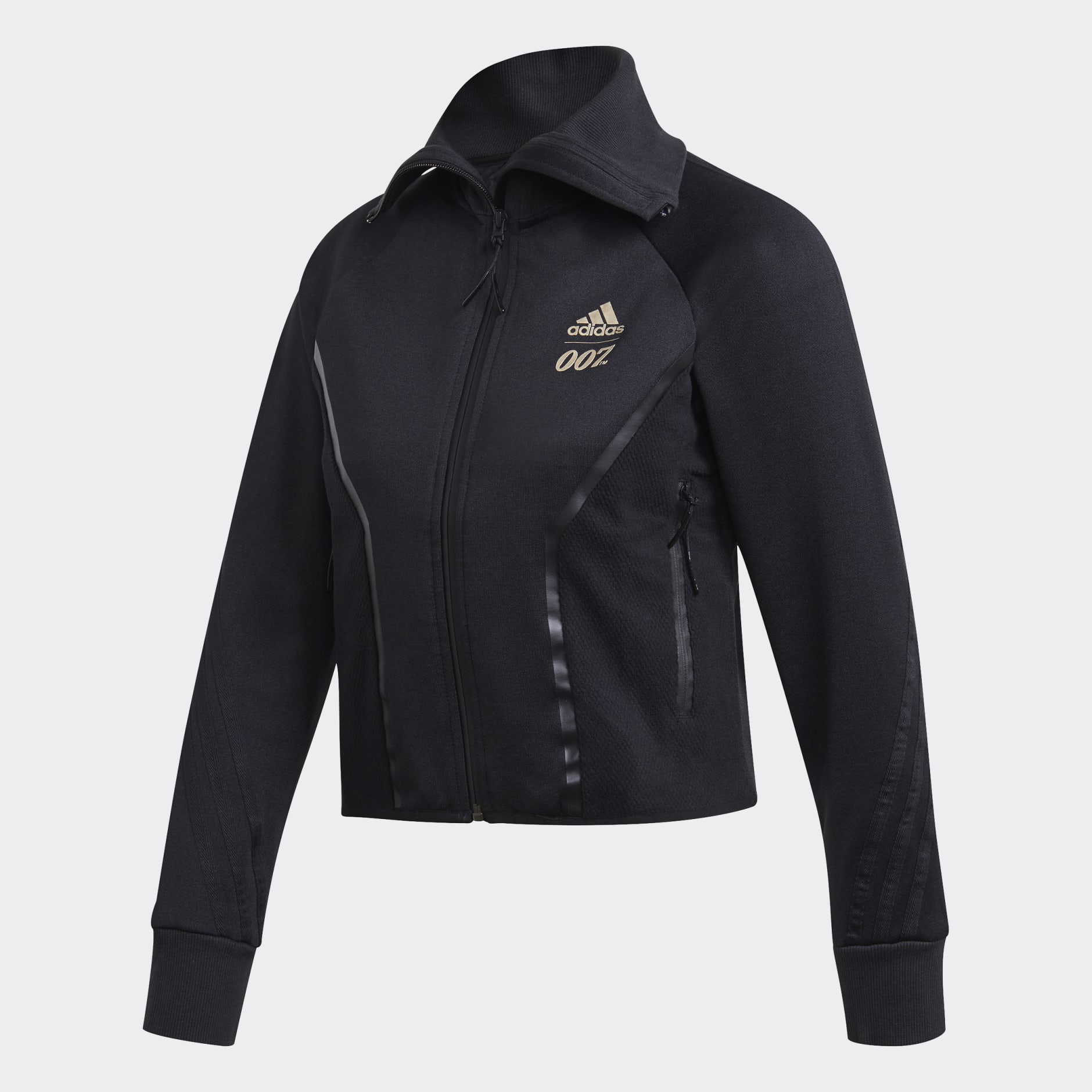 adidas Sportswear Track Top x James Bond