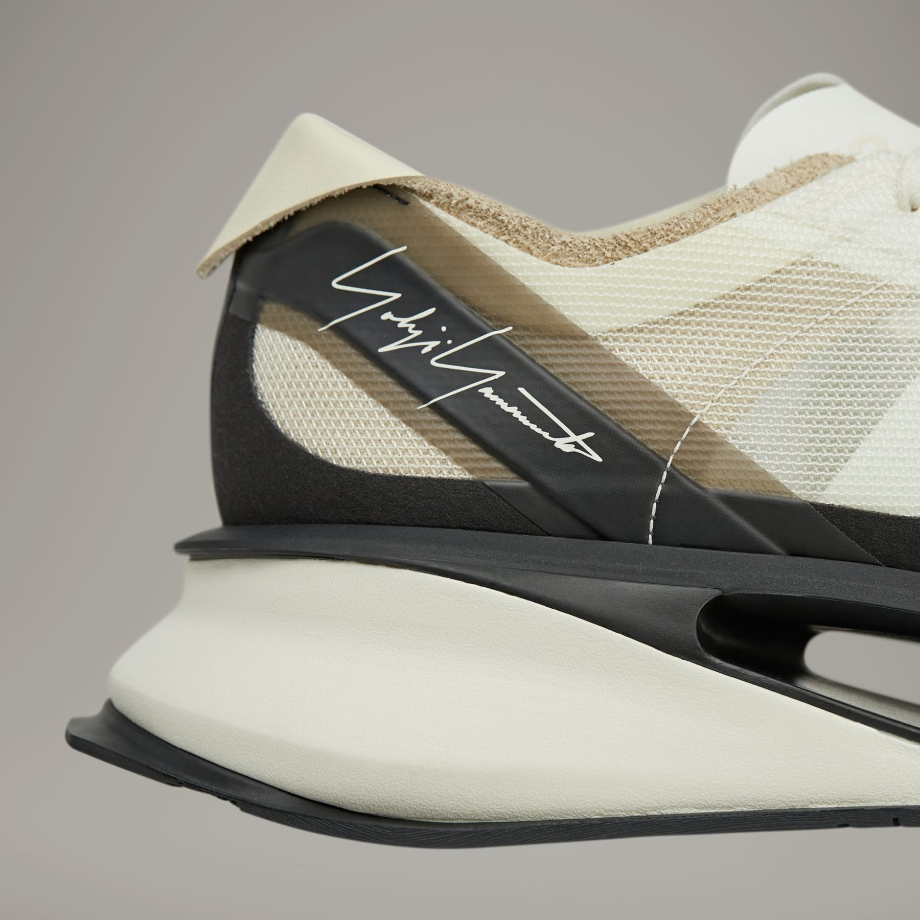 Y-3 S-GENDO RUN